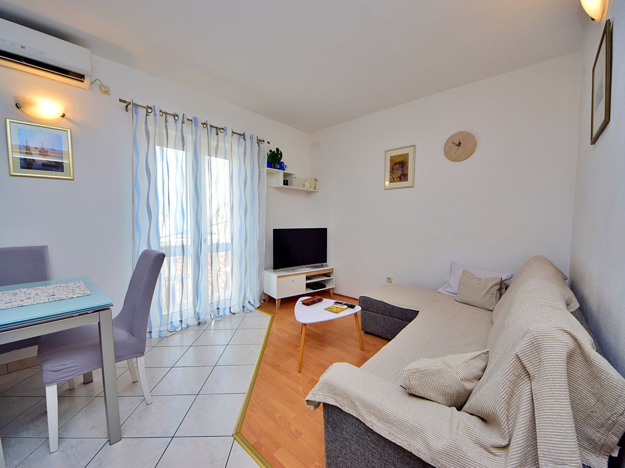 Appartement Ana – Chambre, photo 3 sur 26