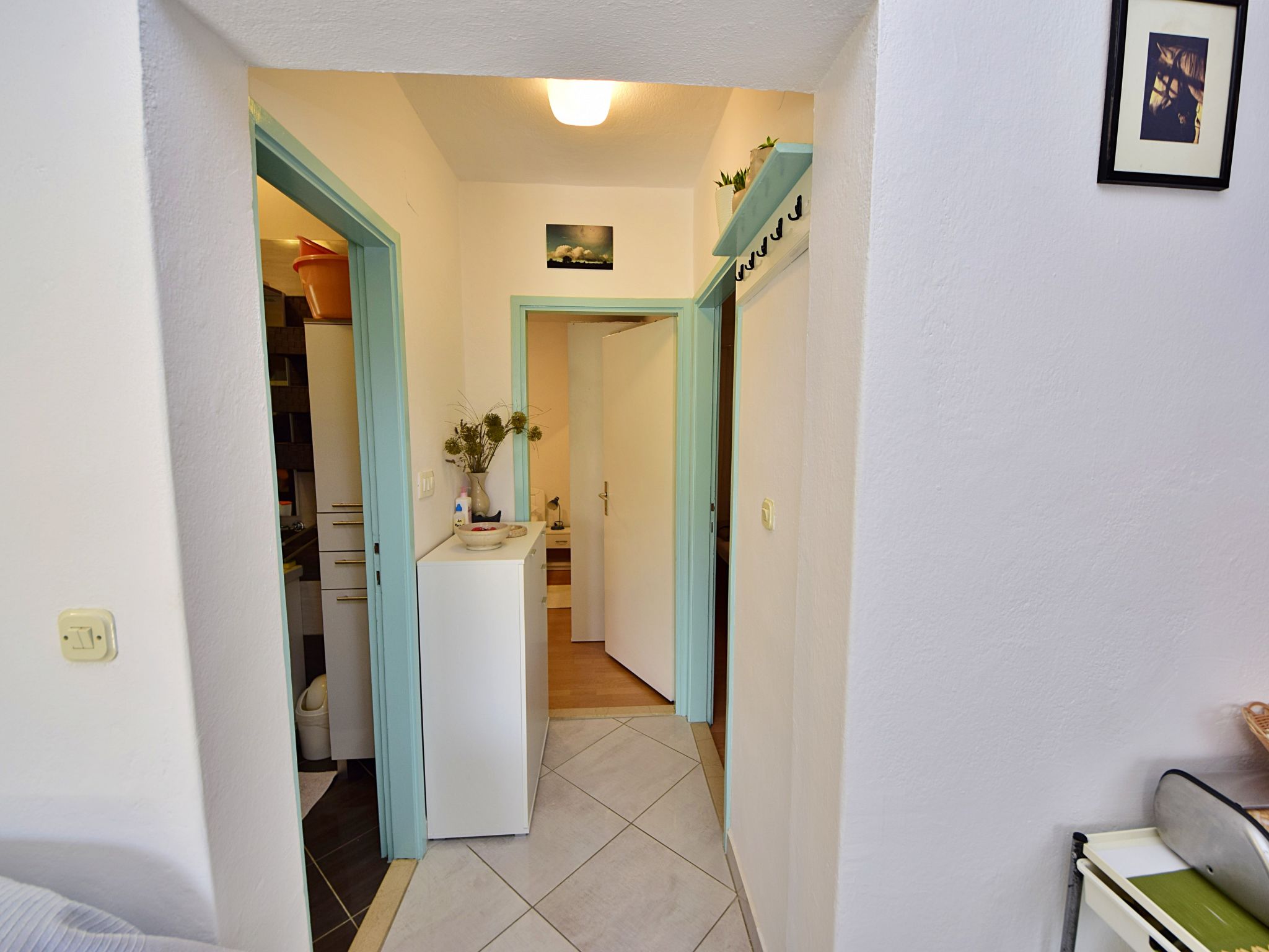 Appartement Ana – Intérieur, photo 13 sur 26
