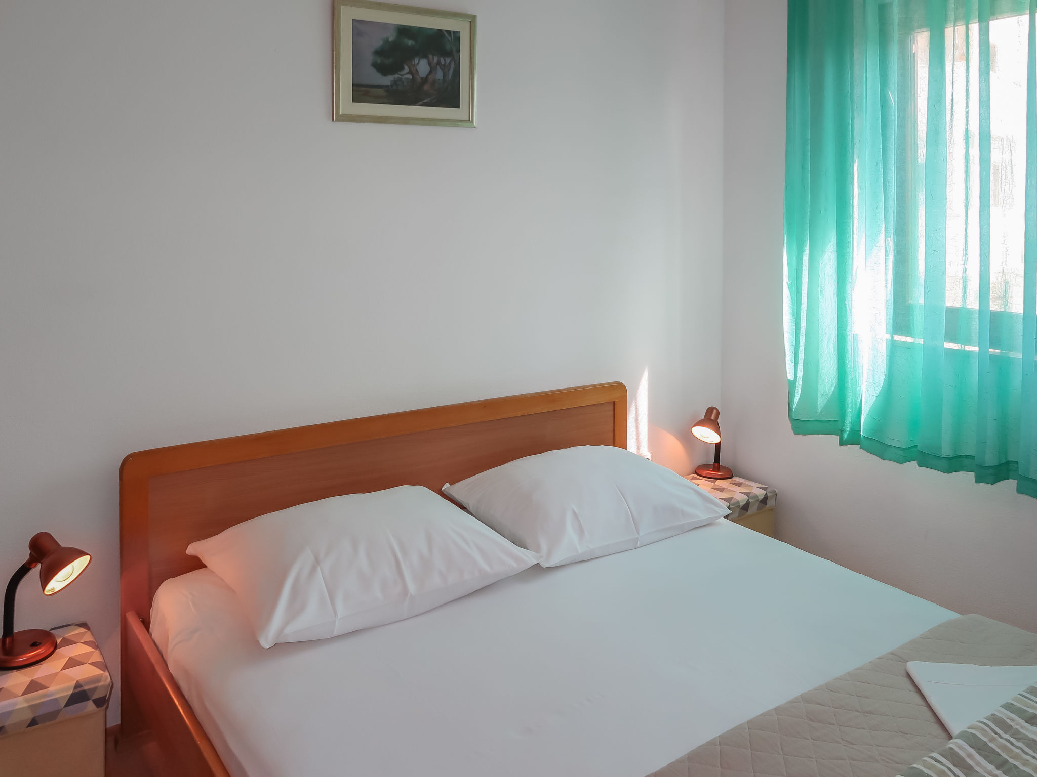 Appartement Ana – Chambre, photo 10 sur 26