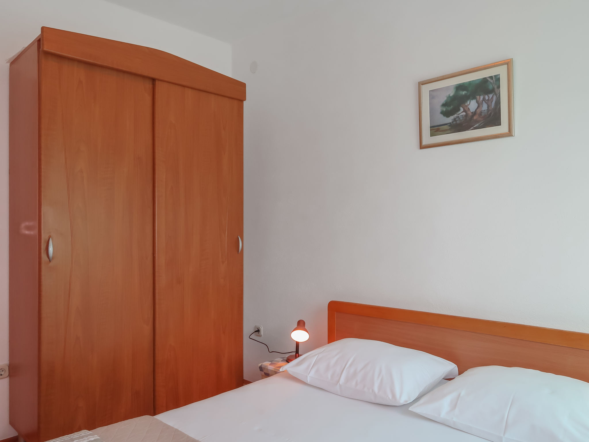 Appartement Ana – Chambre, photo 11 sur 26