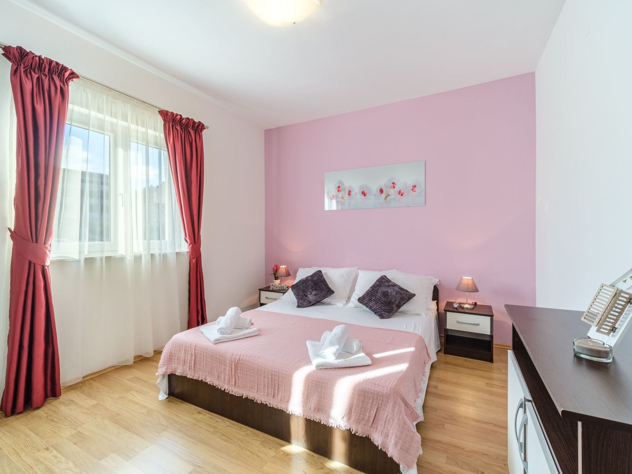 Photo of für 5 Personen ca. 45 m&sup2; in Supetar, Adriaküste Kroatien (Kroatische Insel