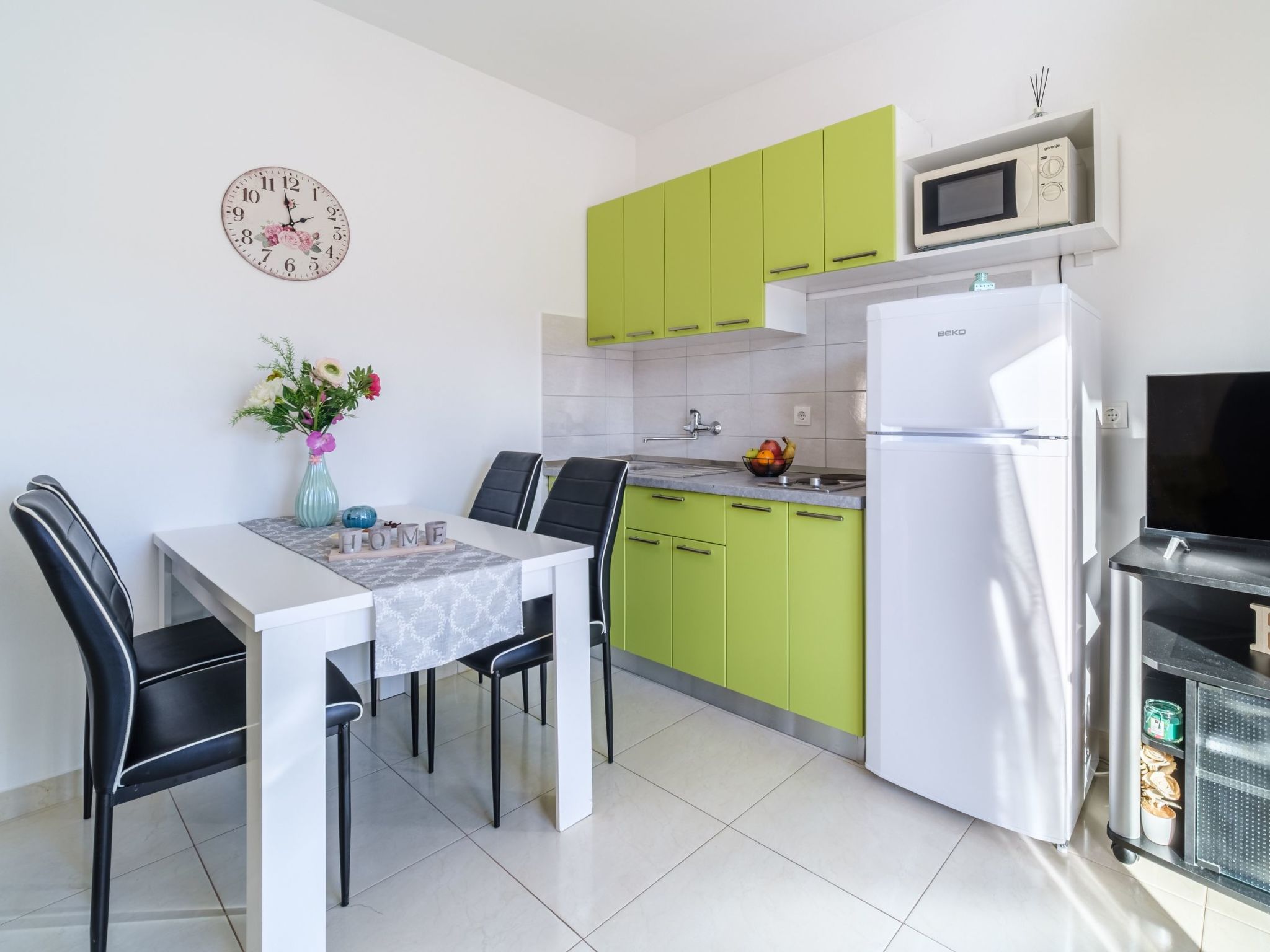 Photo of für 5 Personen ca. 45 m&sup2; in Supetar, Adriaküste Kroatien (Kroatische Insel