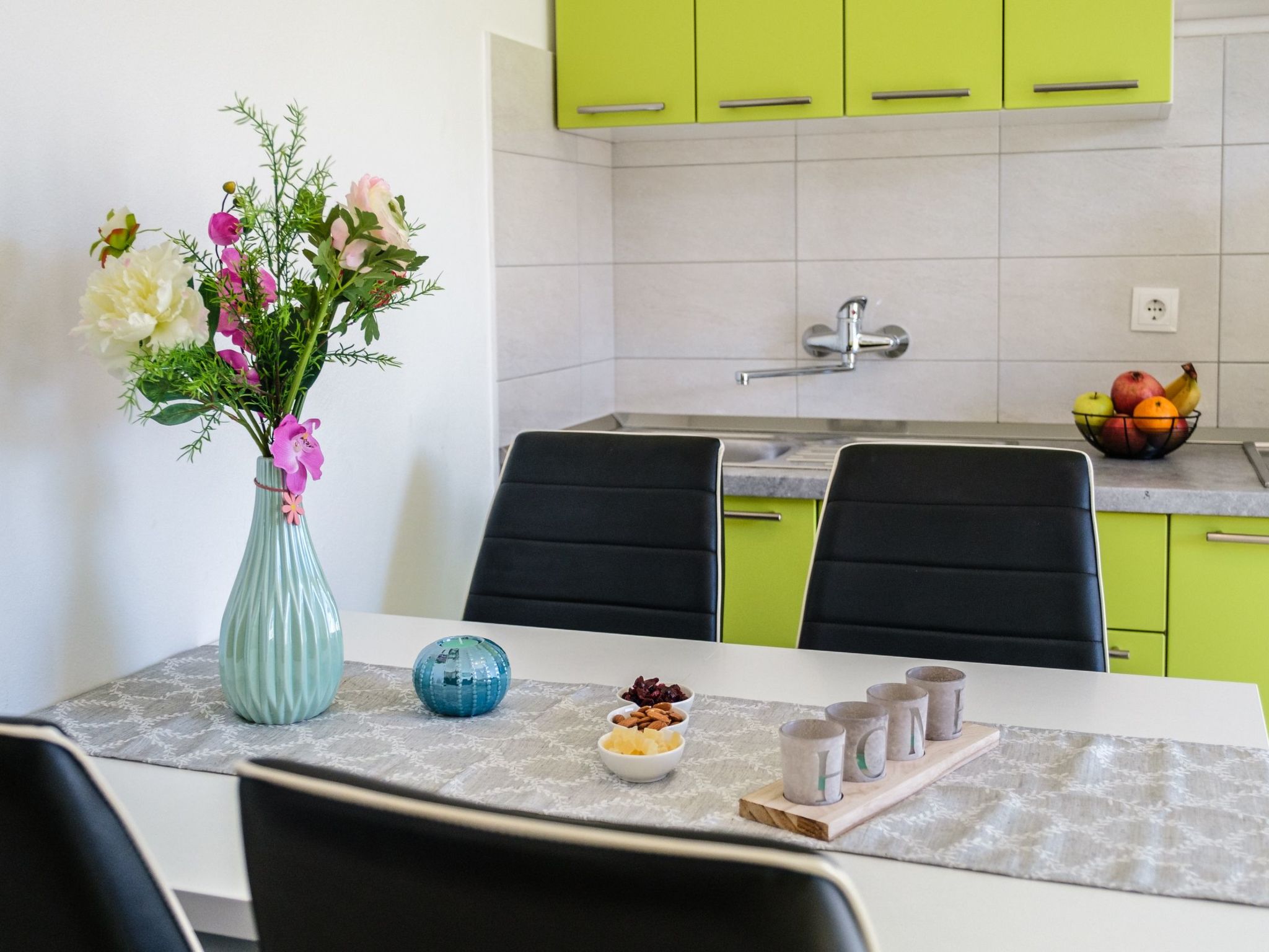 Photo of für 5 Personen ca. 45 m&sup2; in Supetar, Adriaküste Kroatien (Kroatische Insel