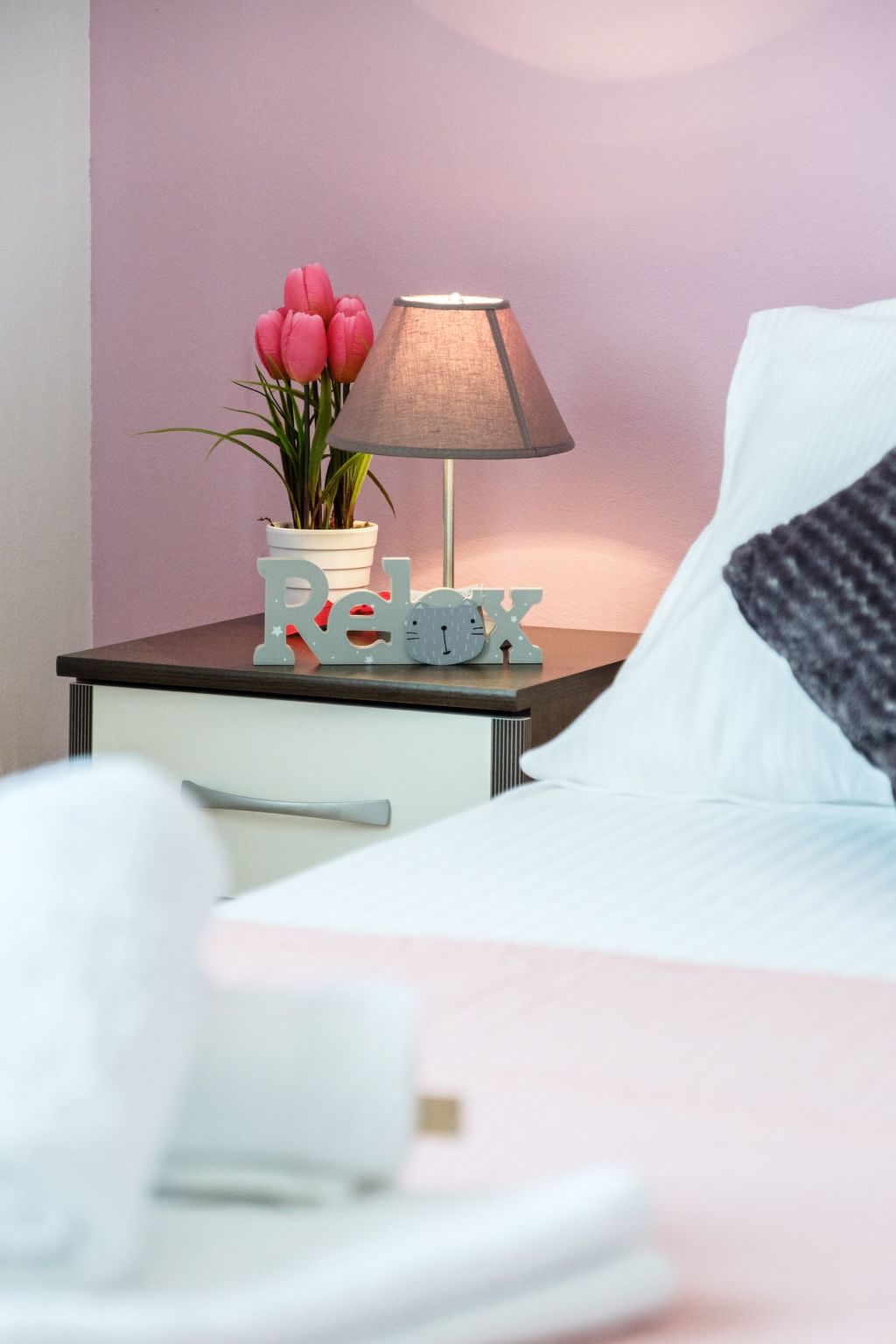 Photo of für 5 Personen ca. 45 m&sup2; in Supetar, Adriaküste Kroatien (Kroatische Insel