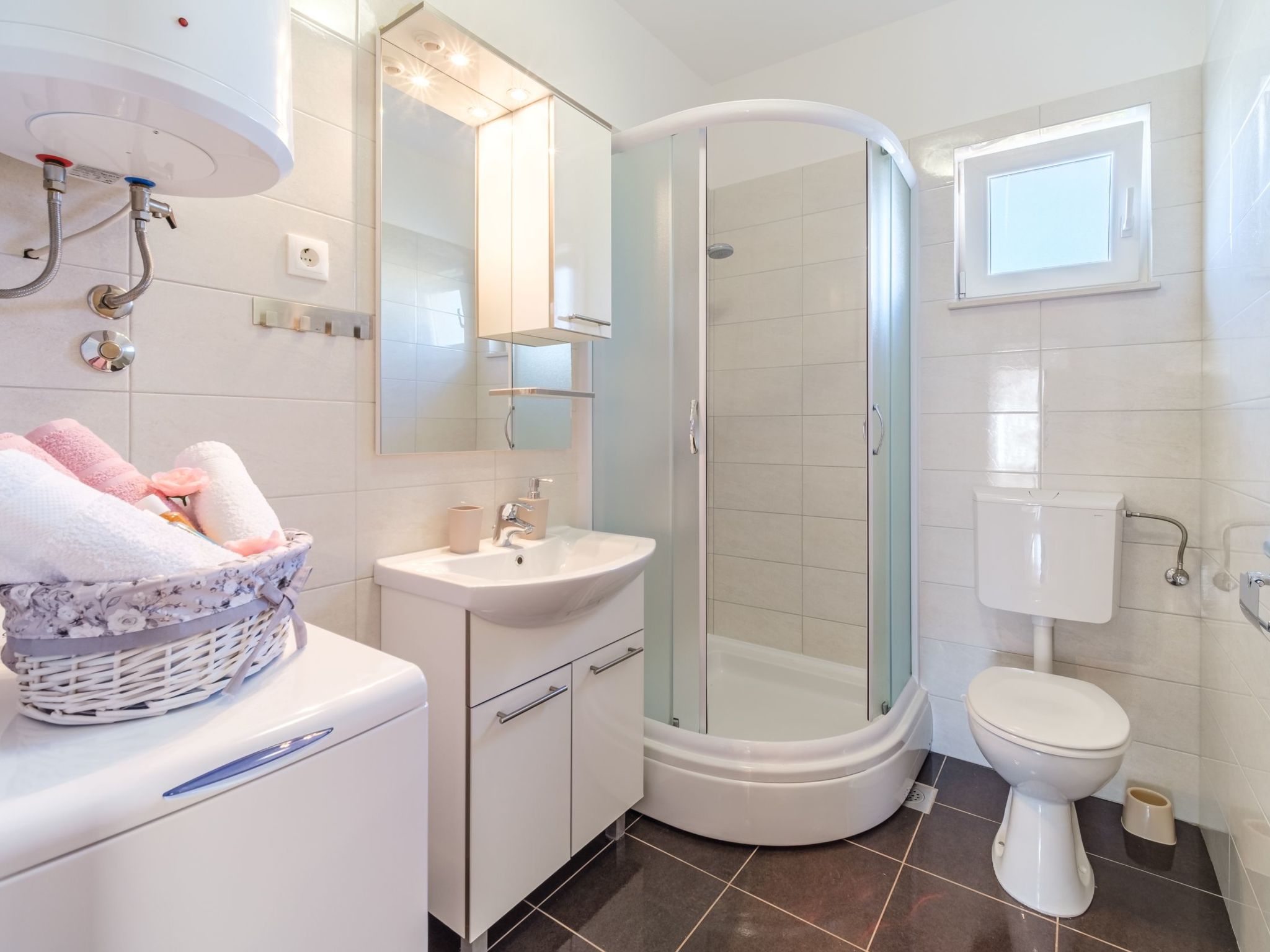 Photo of für 5 Personen ca. 45 m&sup2; in Supetar, Adriaküste Kroatien (Kroatische Insel