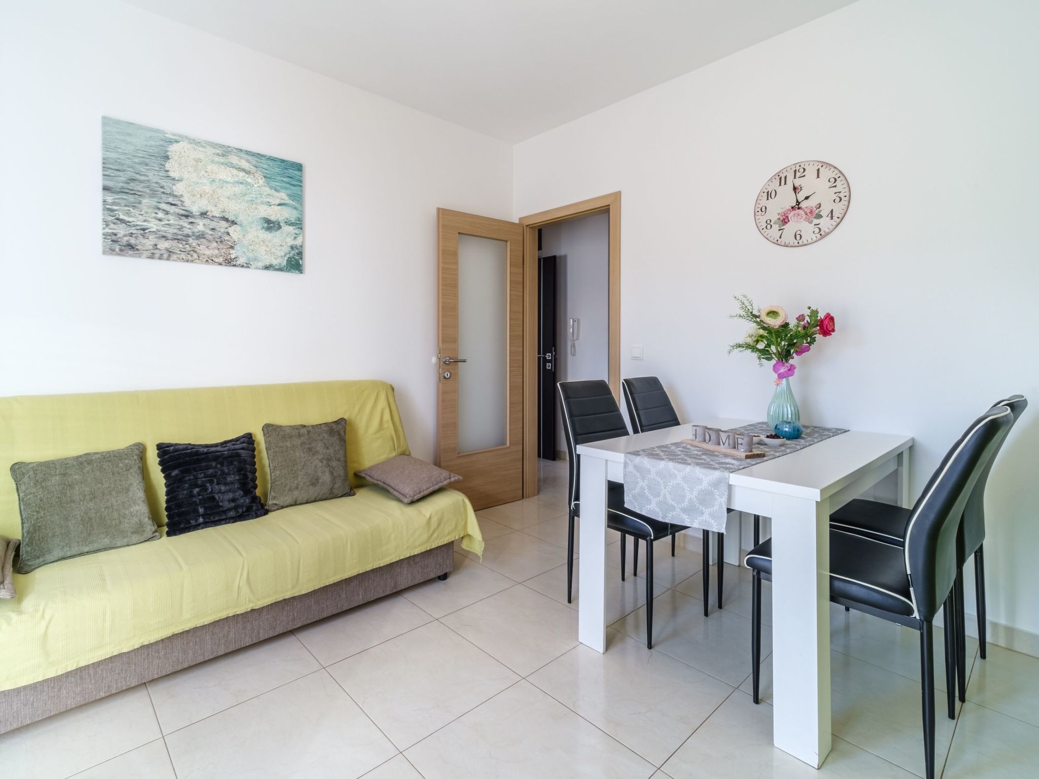 Photo of für 5 Personen ca. 45 m&sup2; in Supetar, Adriaküste Kroatien (Kroatische Insel