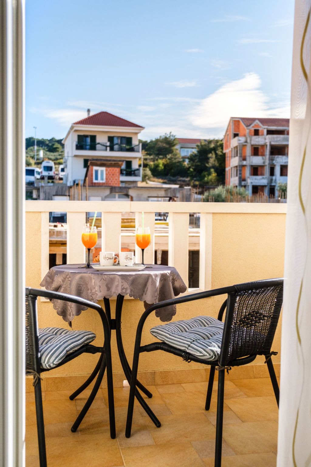 Photo of für 5 Personen ca. 45 m&sup2; in Supetar, Adriaküste Kroatien (Kroatische Insel