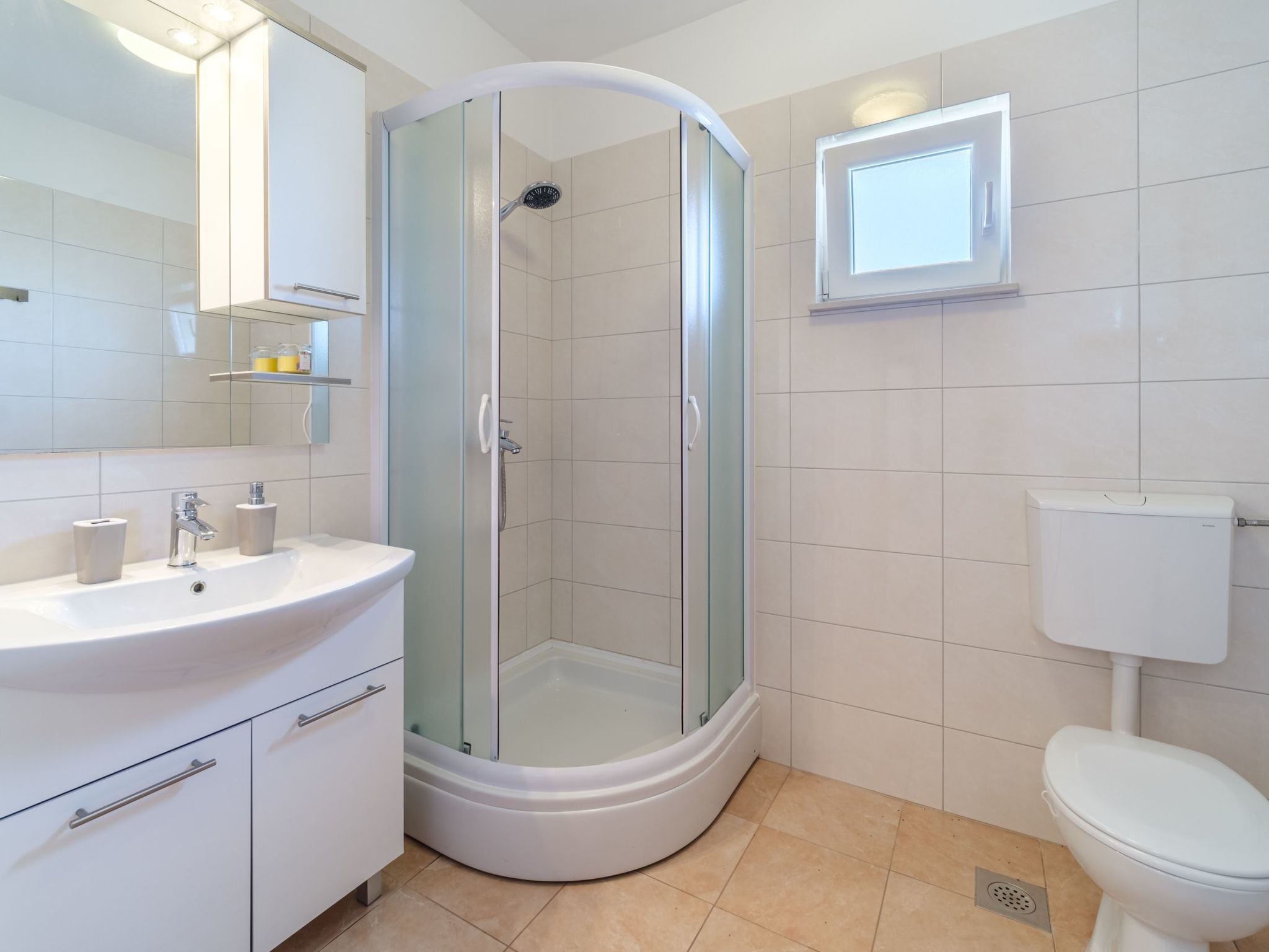 Photo of Wohnung "Ankora" mit Blick auf das Wasser