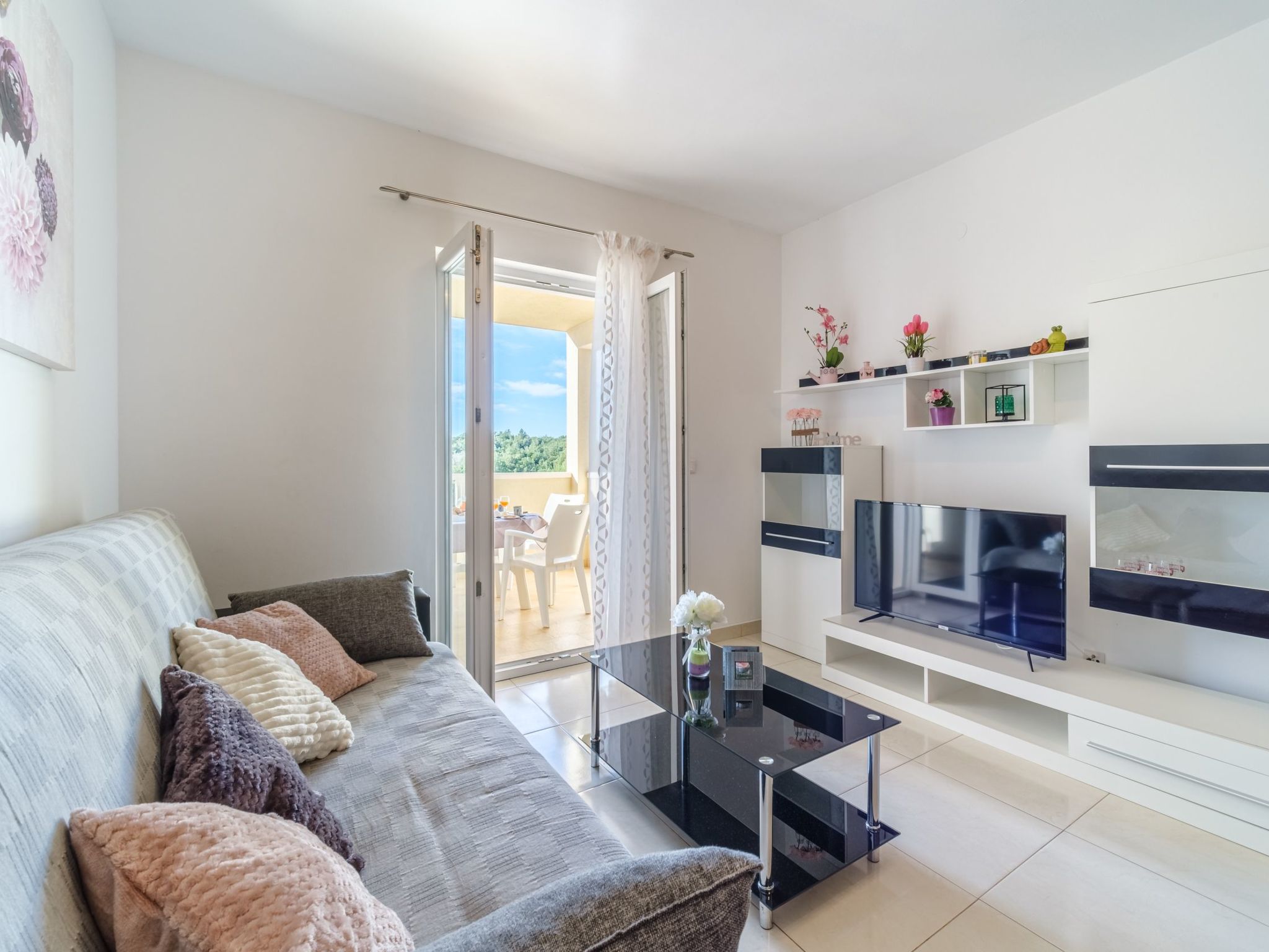 Photo of Wohnung "Ankora" mit Blick auf das Wasser