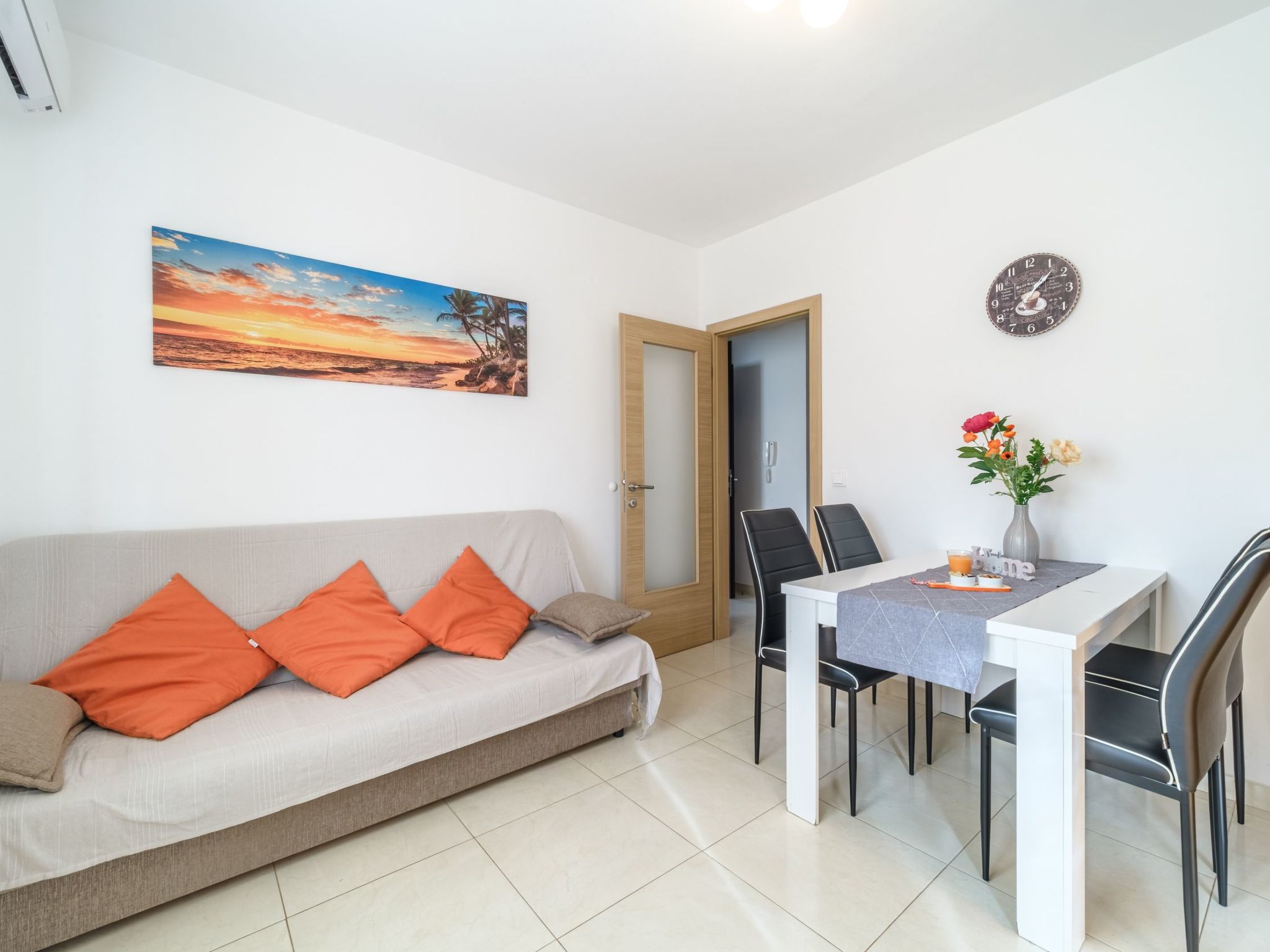 Photo of für 5 Personen ca. 42 m&sup2; in Supetar, Adriaküste Kroatien (Kroatische Insel