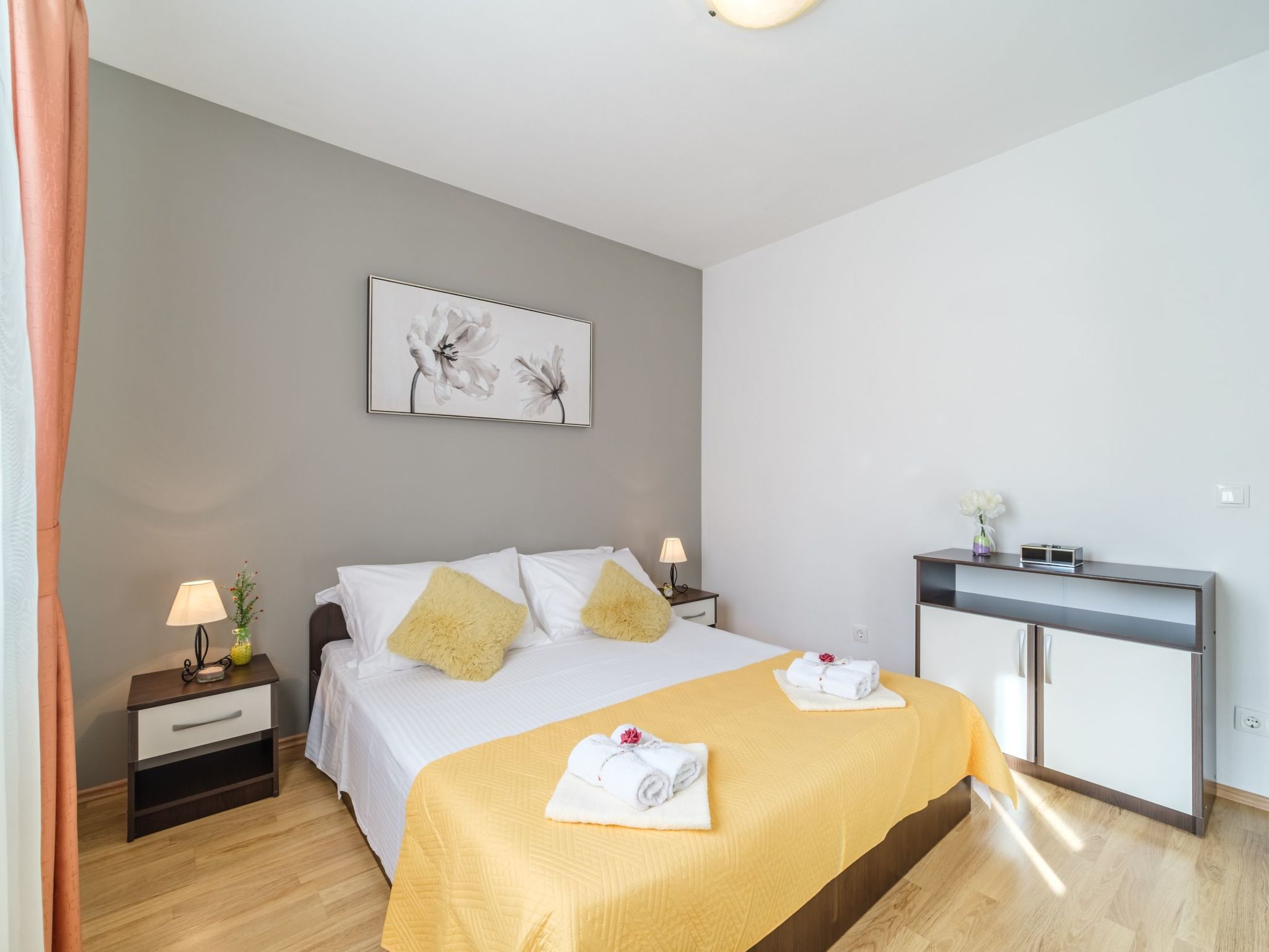 Photo of für 5 Personen ca. 42 m&sup2; in Supetar, Adriaküste Kroatien (Kroatische Insel