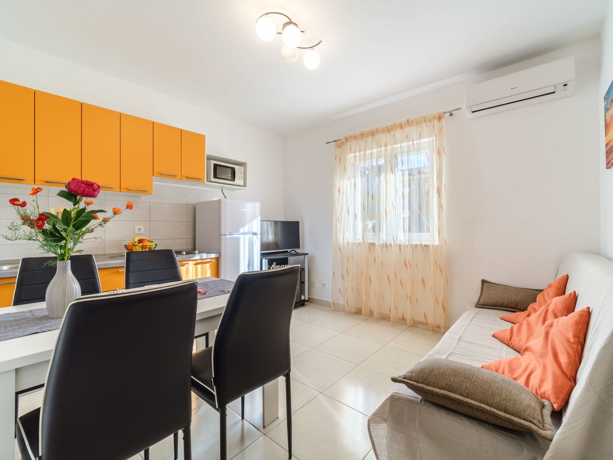 Photo of für 5 Personen ca. 42 m&sup2; in Supetar, Adriaküste Kroatien (Kroatische Insel