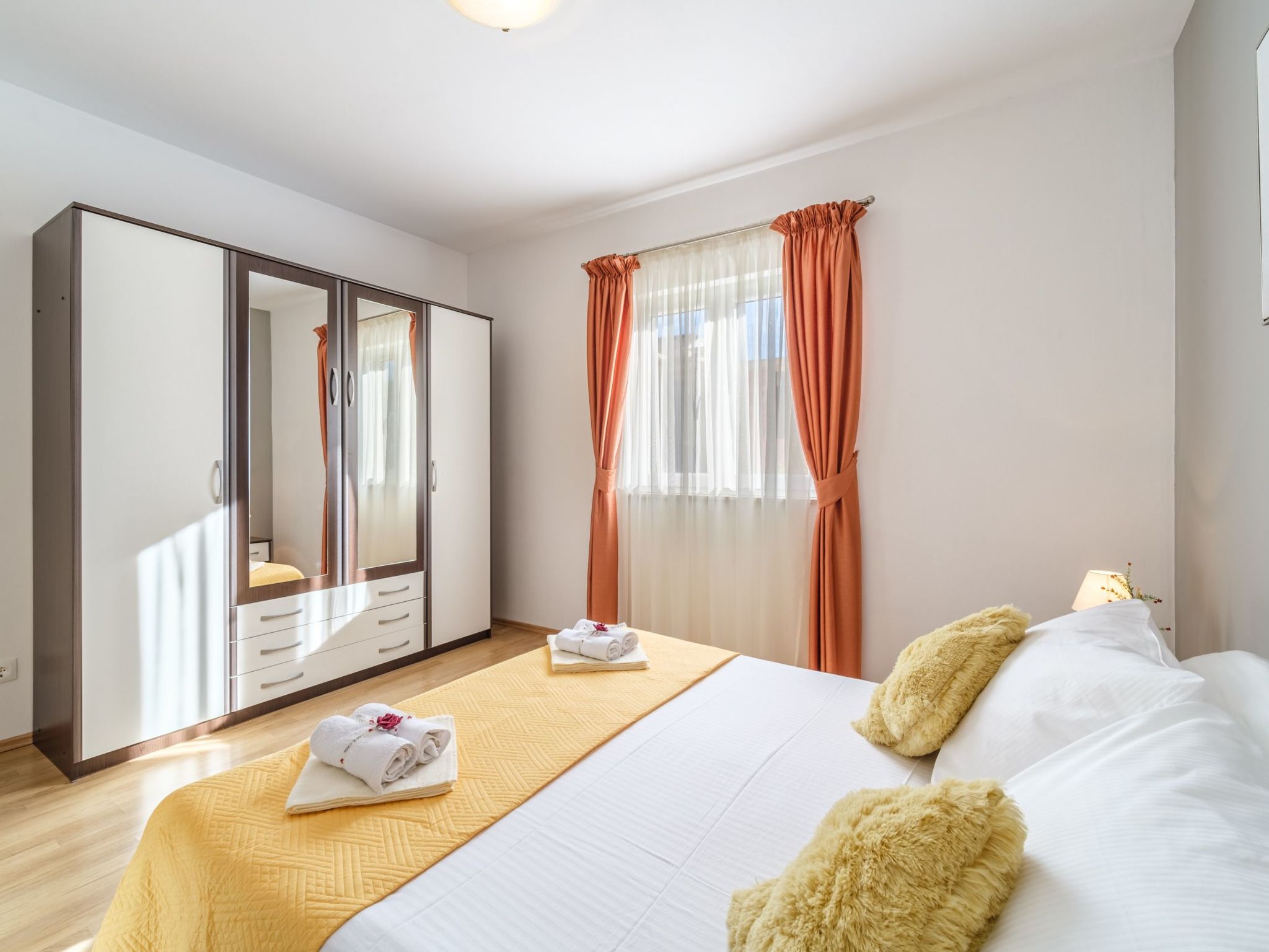 Photo of für 5 Personen ca. 42 m&sup2; in Supetar, Adriaküste Kroatien (Kroatische Insel