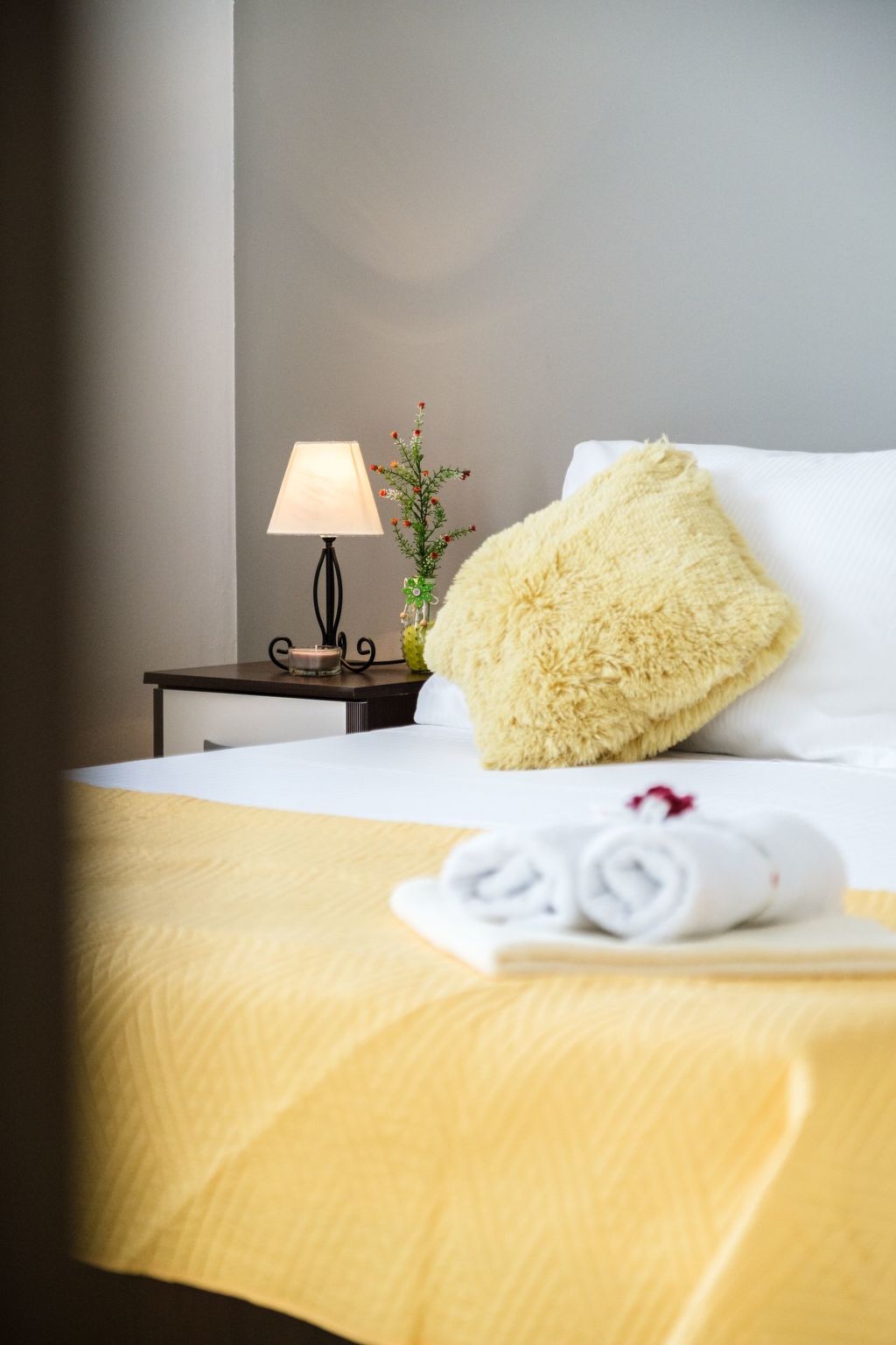 Photo of für 5 Personen ca. 42 m&sup2; in Supetar, Adriaküste Kroatien (Kroatische Insel