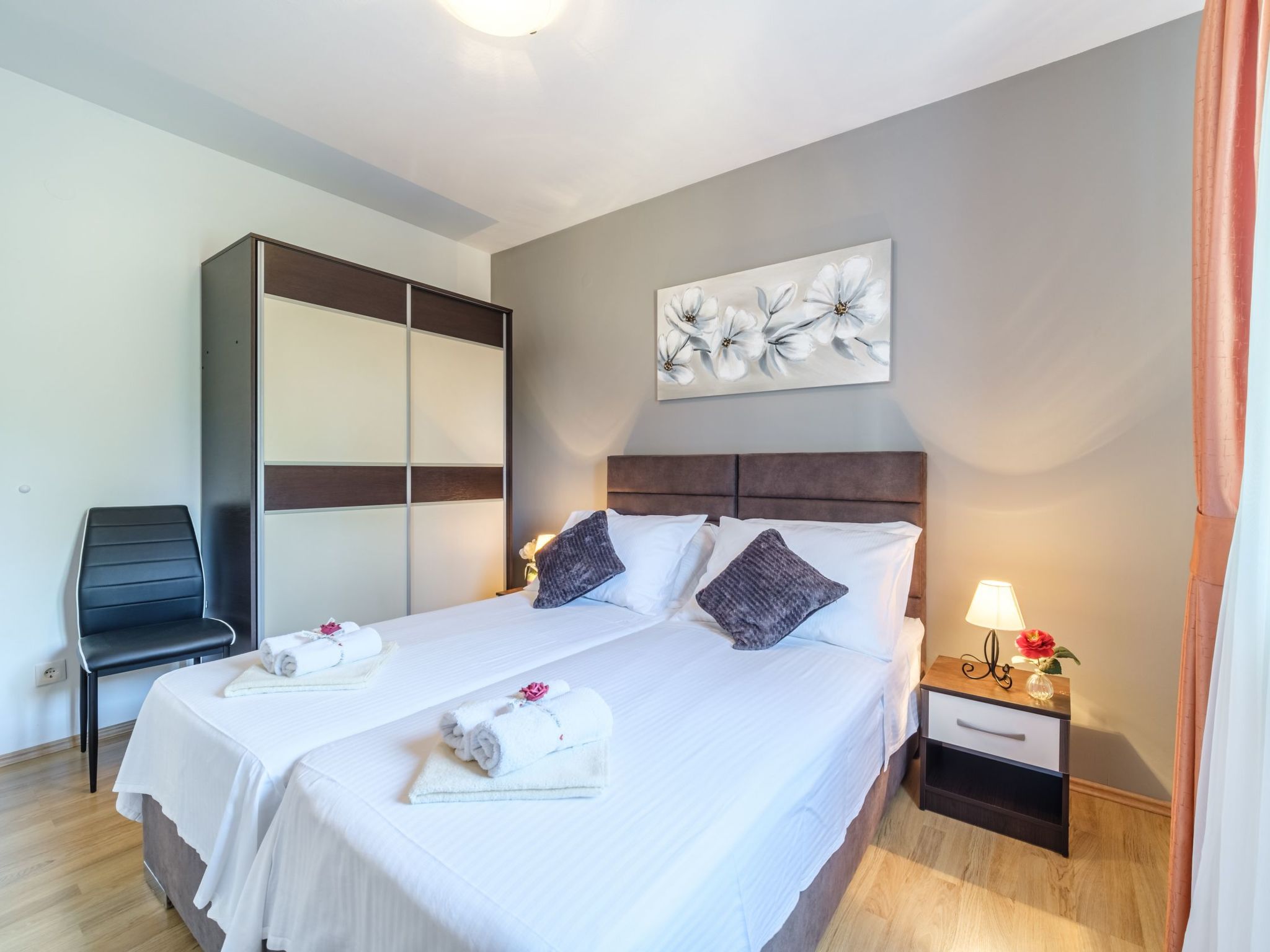 Photo of für 5 Personen ca. 42 m&sup2; in Supetar, Adriaküste Kroatien (Kroatische Insel