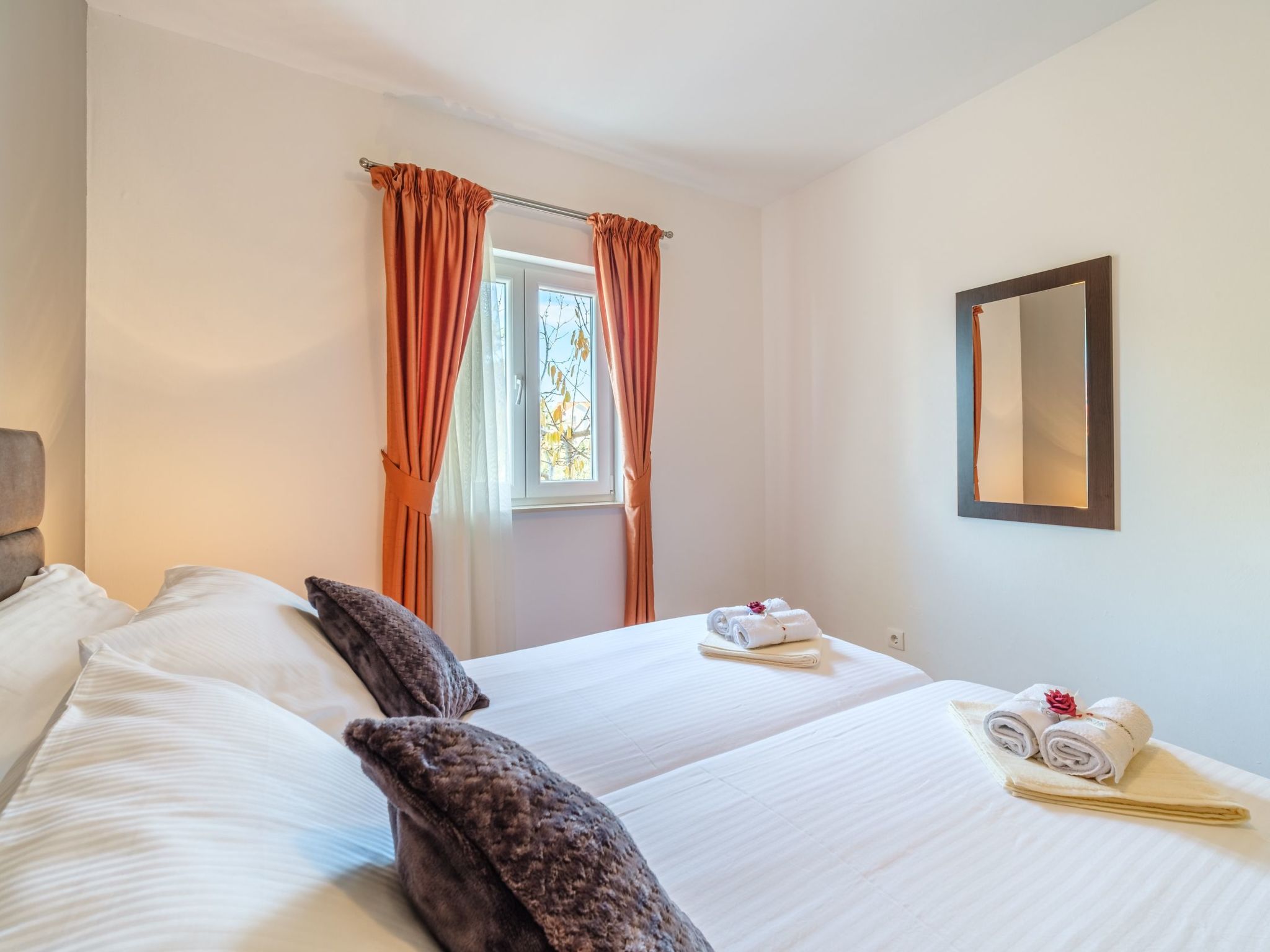 Photo of für 5 Personen ca. 42 m&sup2; in Supetar, Adriaküste Kroatien (Kroatische Insel