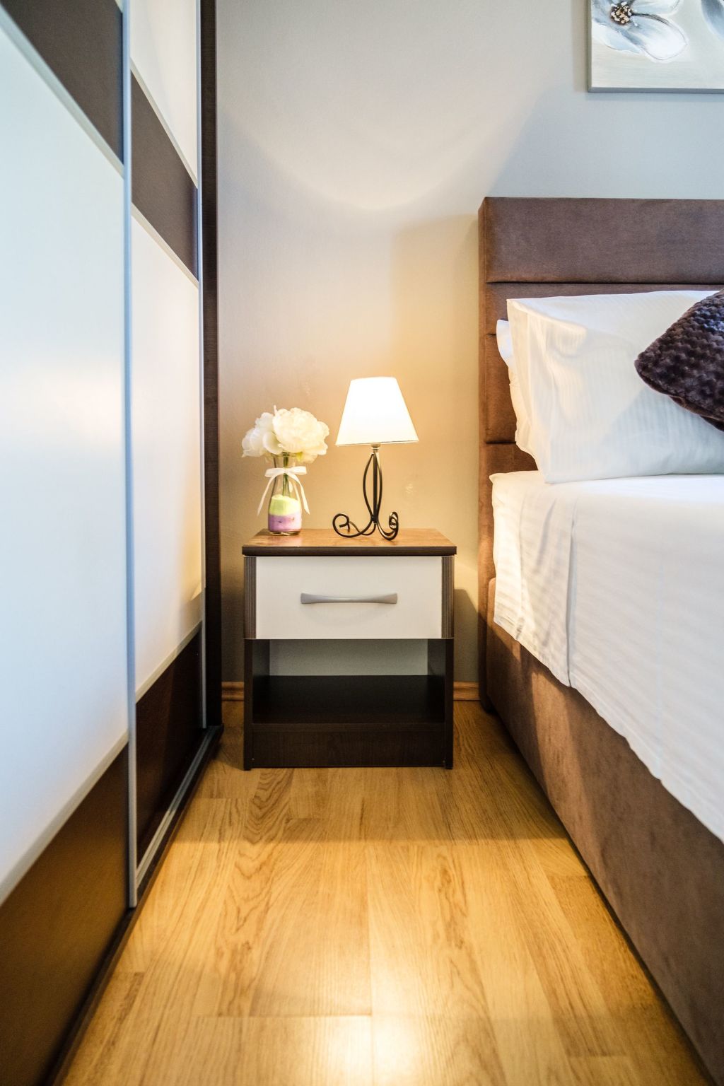 Photo of für 5 Personen ca. 42 m&sup2; in Supetar, Adriaküste Kroatien (Kroatische Insel