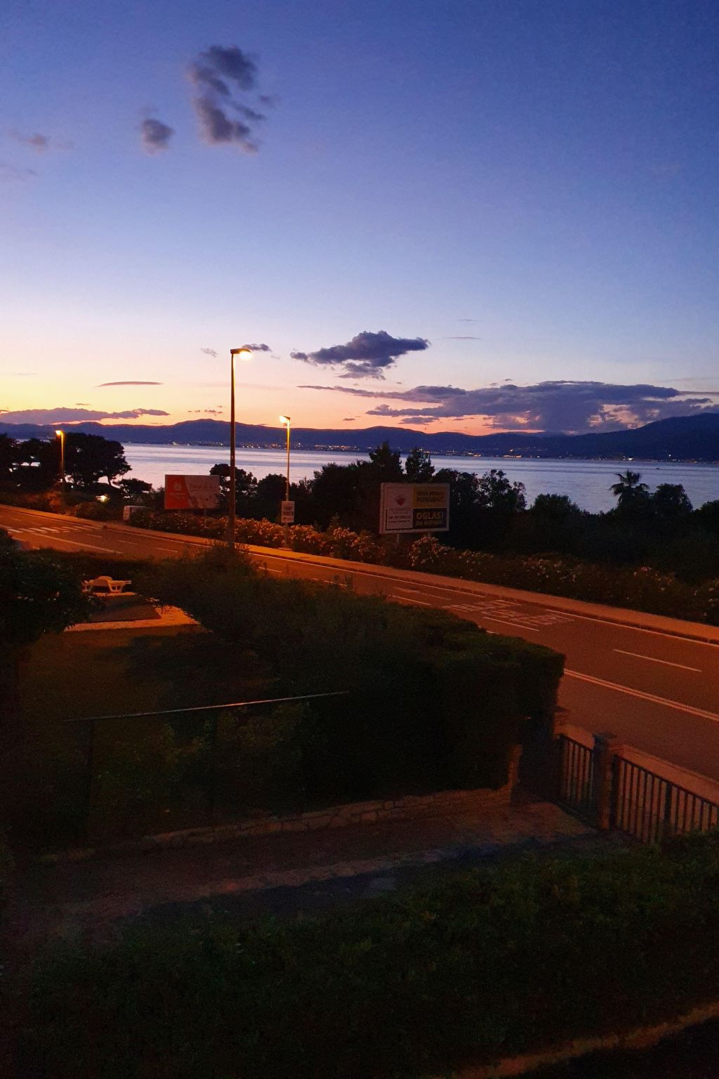 Komplett ausgestattete Wohnung für 7 Personen-Inside