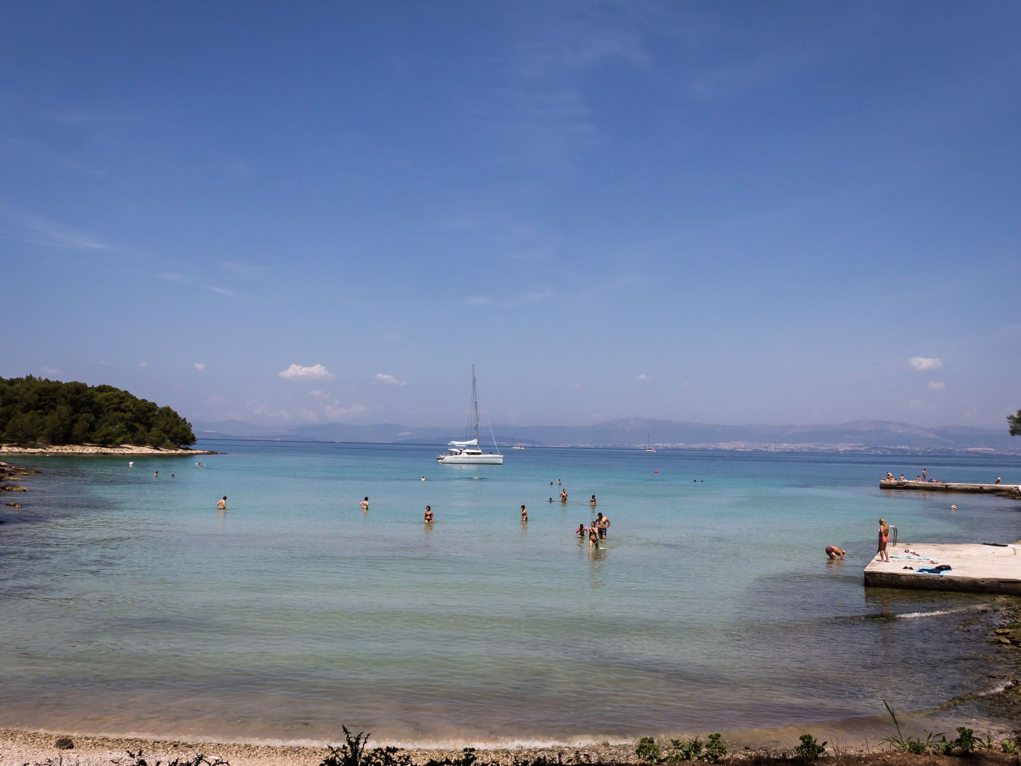 "Laurea" direkt am Strand-Image-tags.info