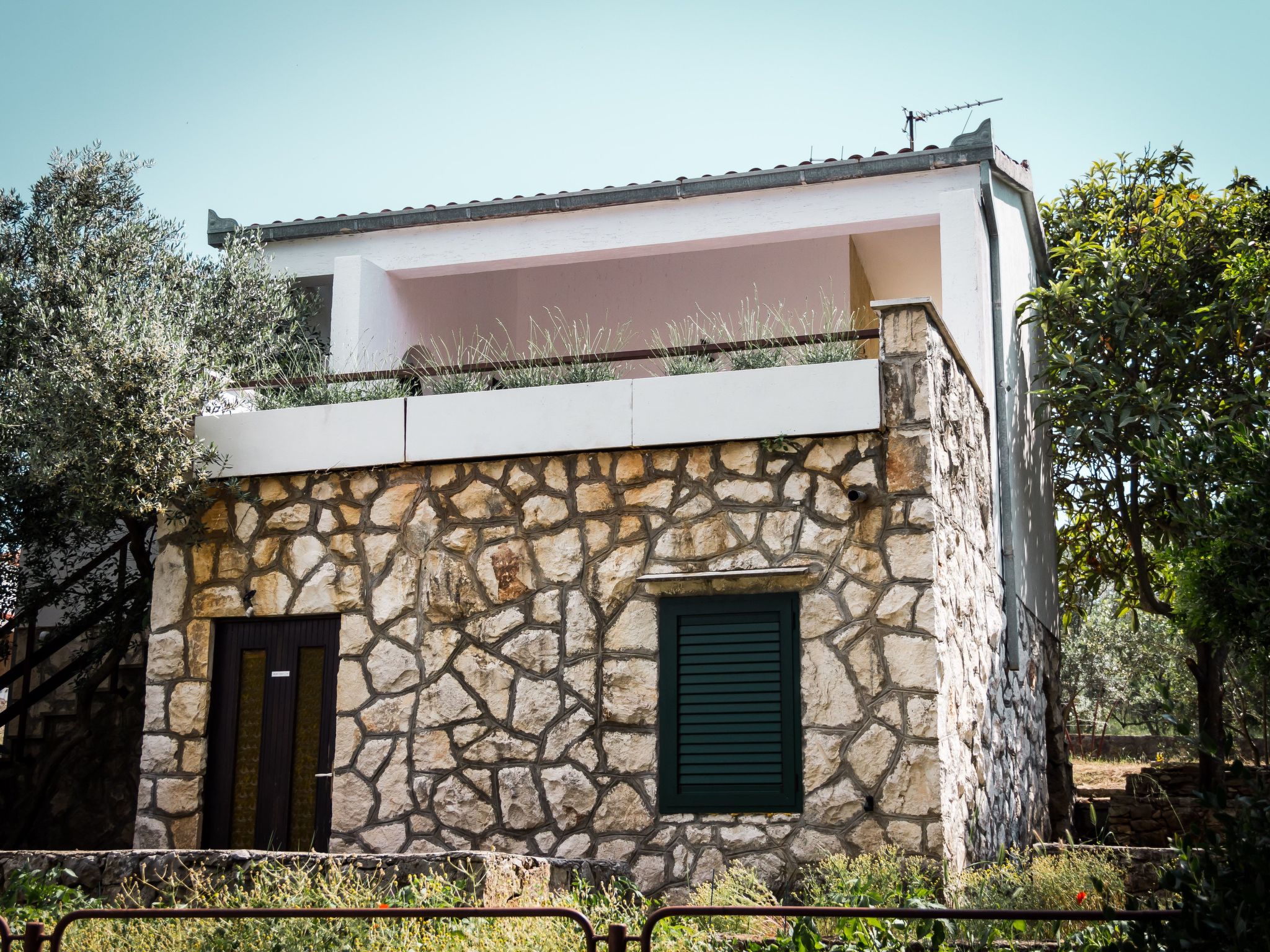 "Laurea" direkt am Strand-Image-tags.info