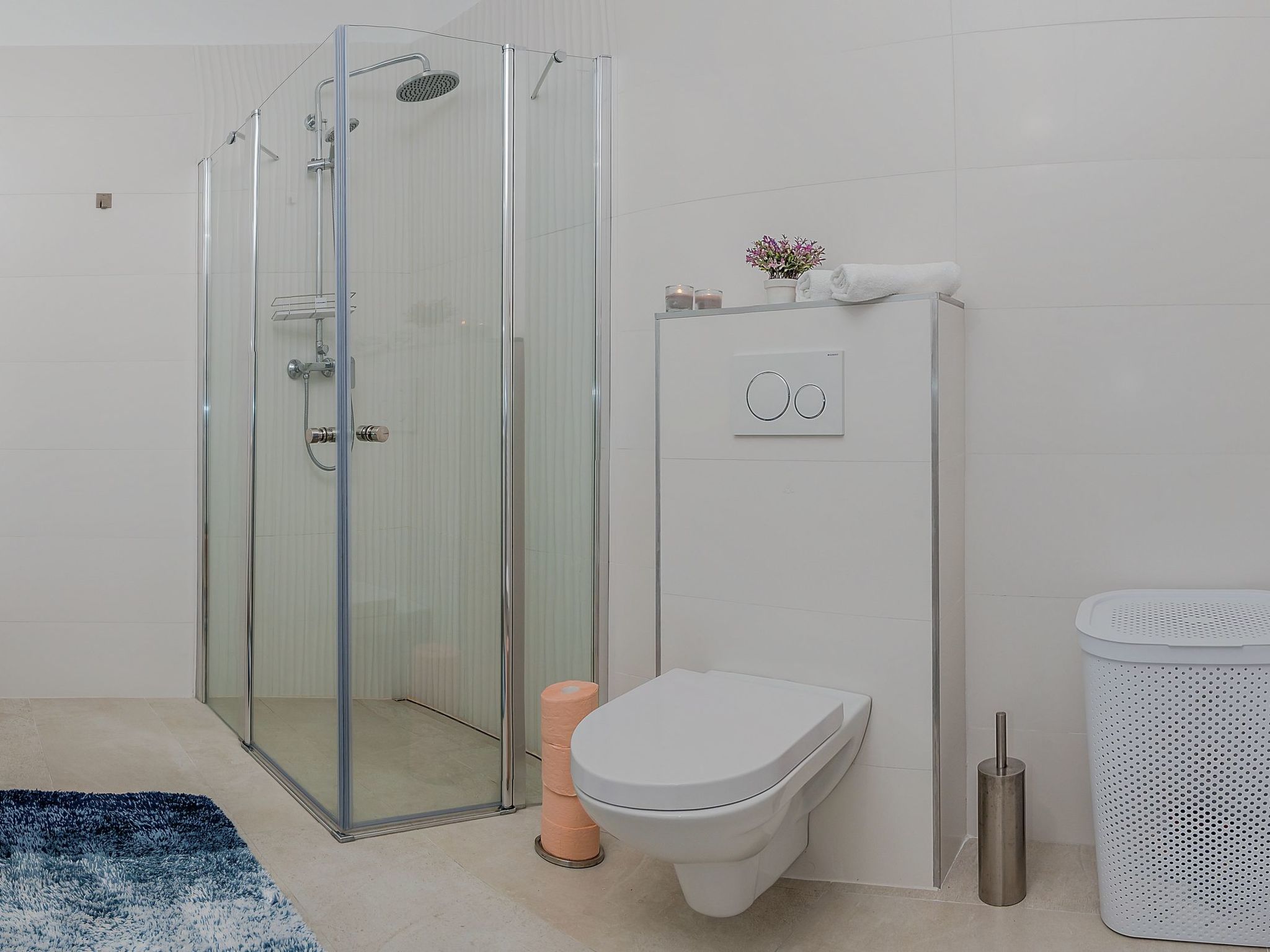 Finca mit Garten, Grill und Terrasse-Dedans