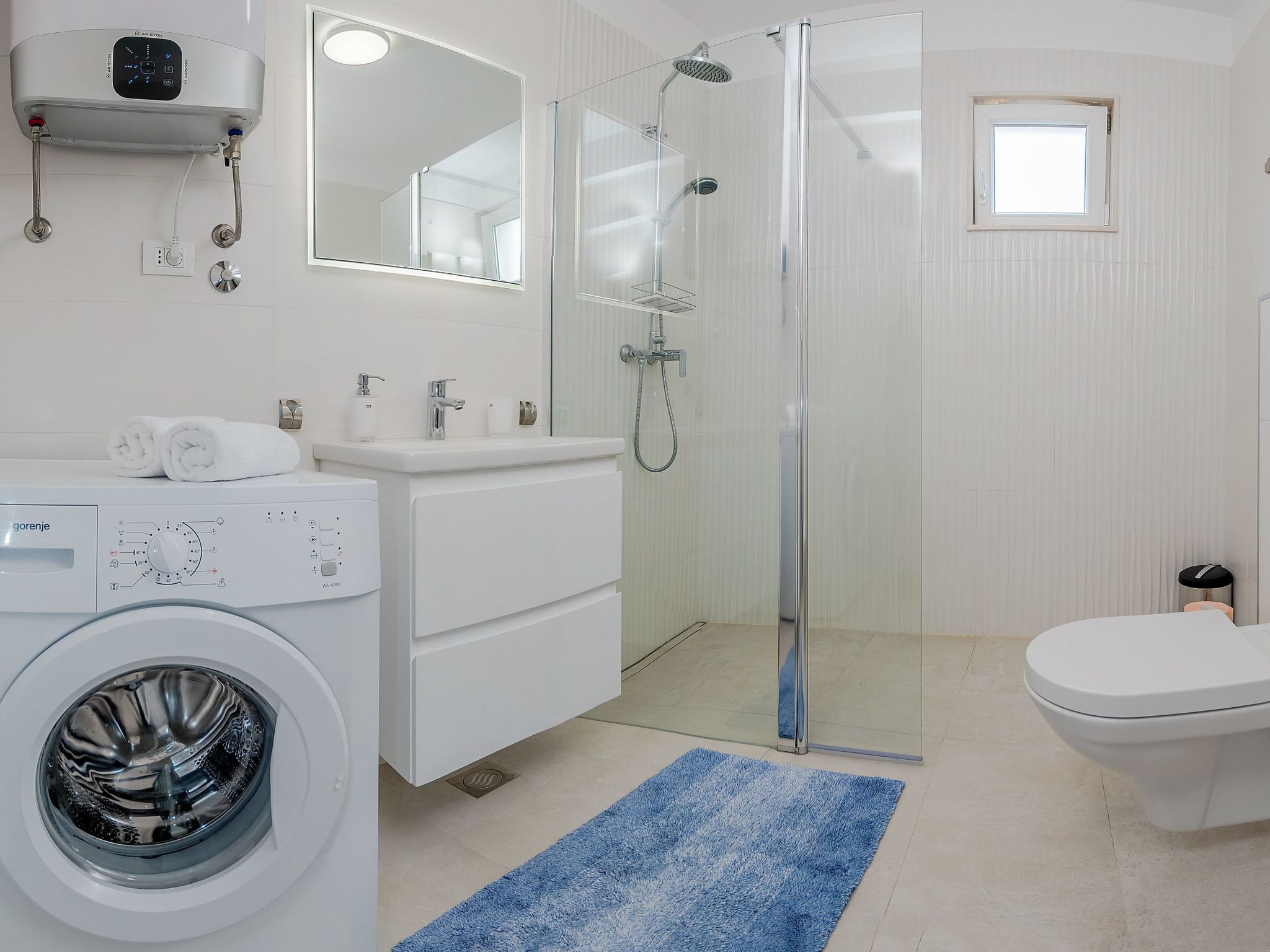 Finca mit Garten, Grill und Terrasse-Dedans