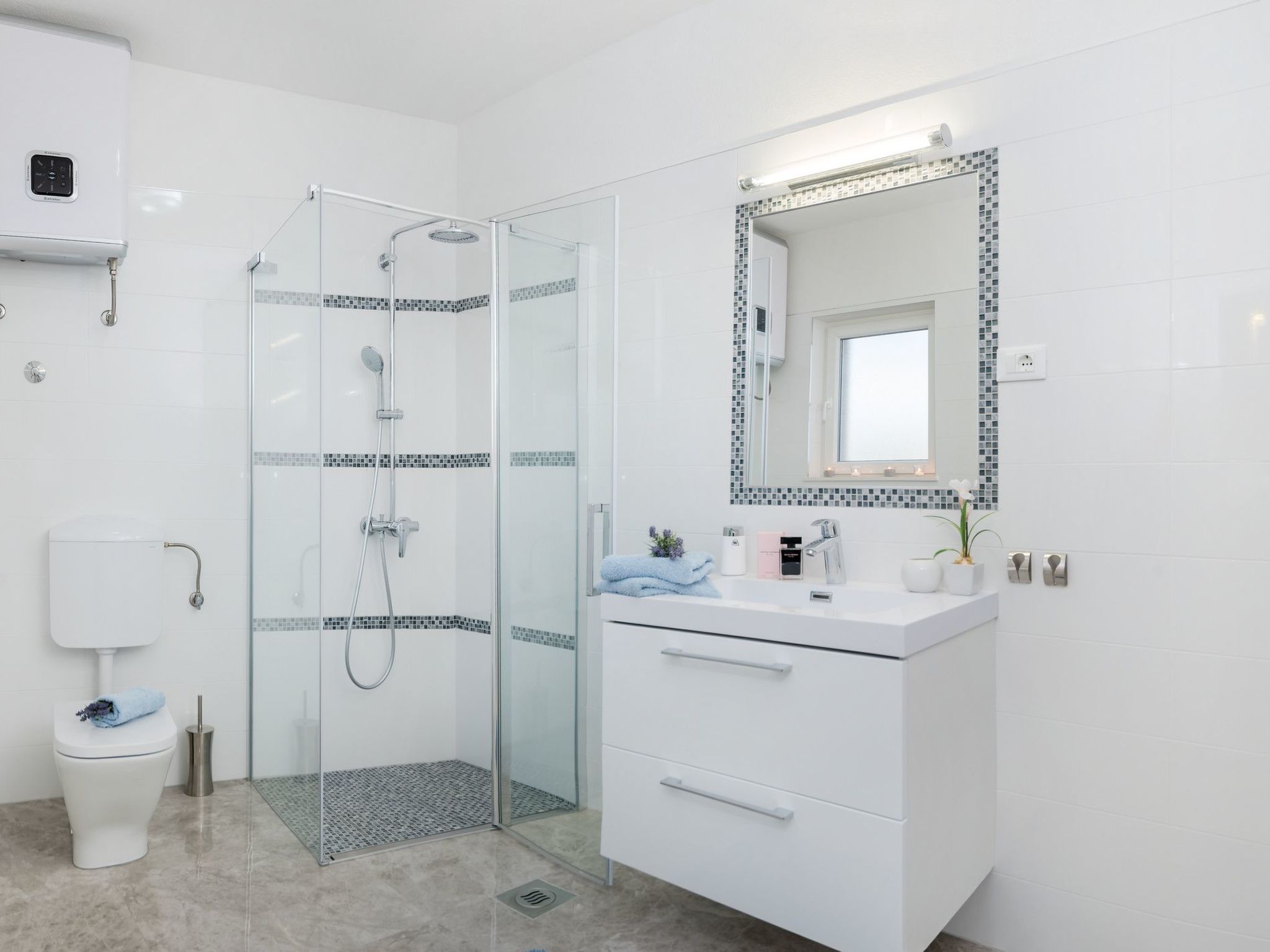 Finca mit Garten, Grill und Terrasse