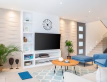 Villa Zastup: Luxe aan Zee met Verwarmd Zwembad op Brač - thumbnail 6