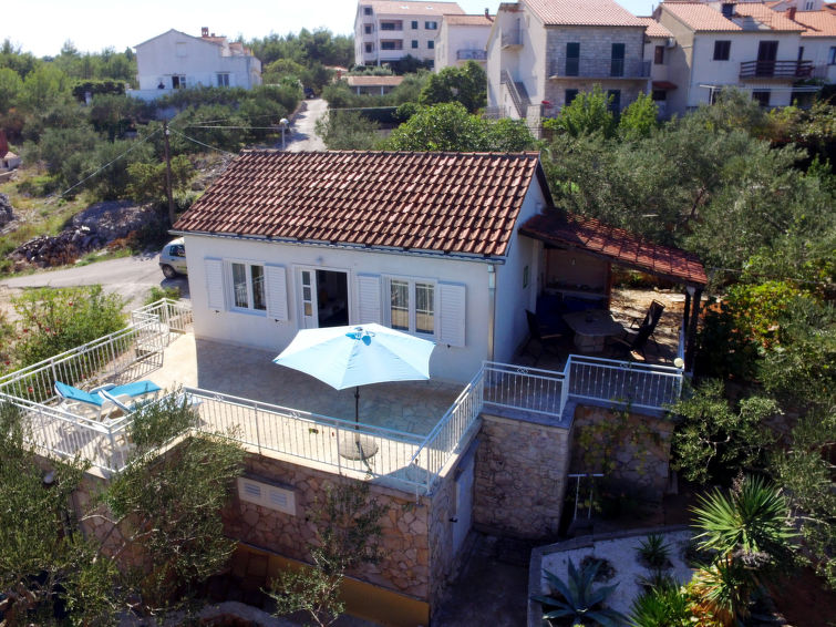 Kuća za odmor Boris (BRC110)