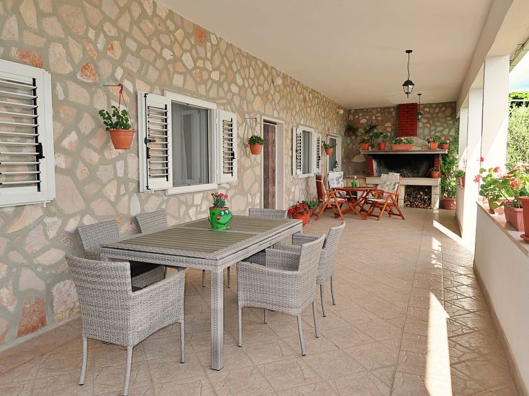 Search and Stay destination Bol, Splitsko-dalmatinska županija - Croatia from AU$ 296. Lucije (BRC630)