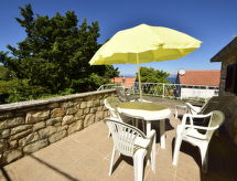 Villa Palma: Vrijstaande oase bij zee in Postira, Brač - thumbnail 4