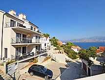 Appartement aan Zee op Brač – Rust & Ruimte nabij Postira - thumbnail 1