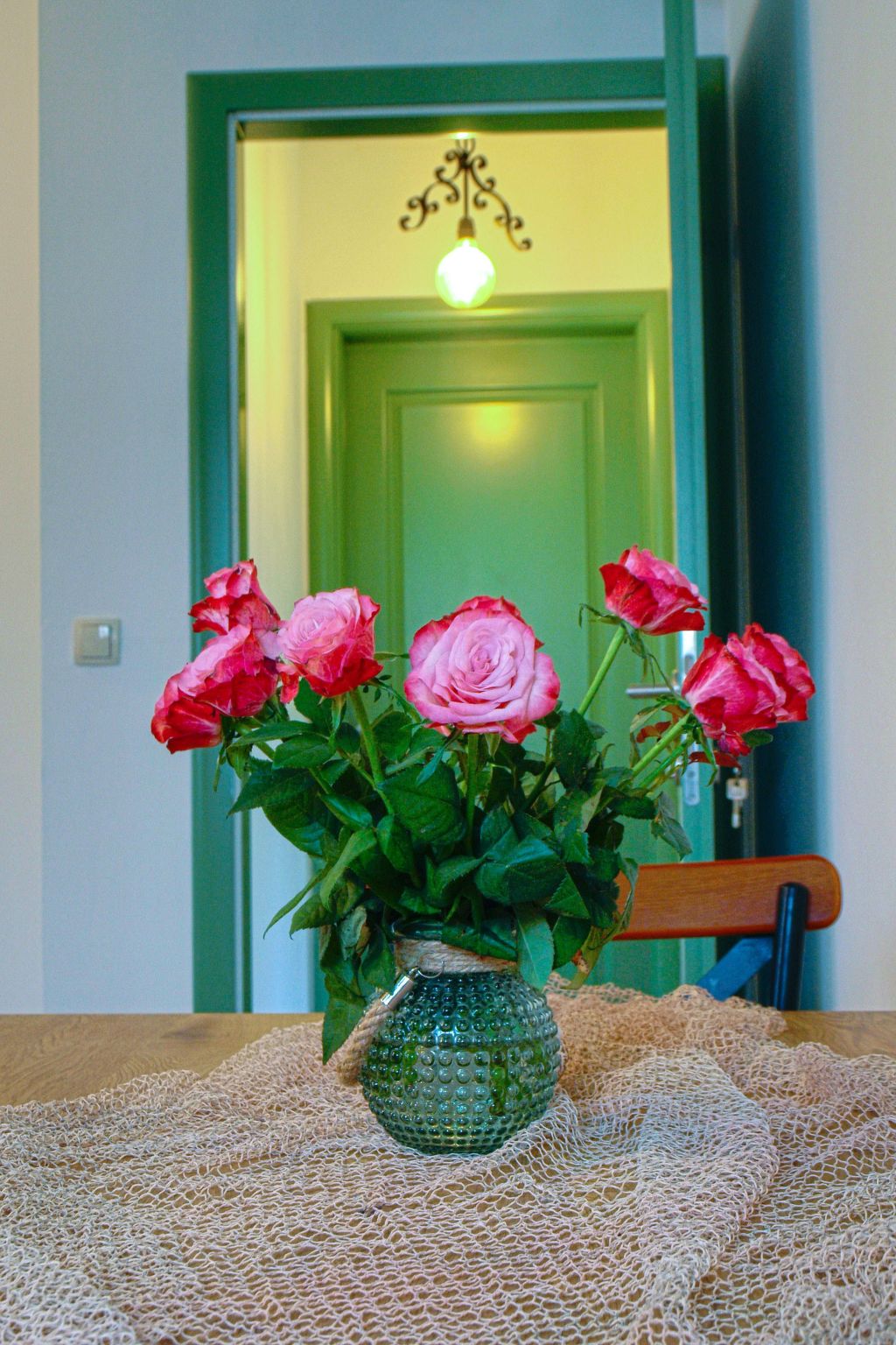 'Sweet Smile Postira'