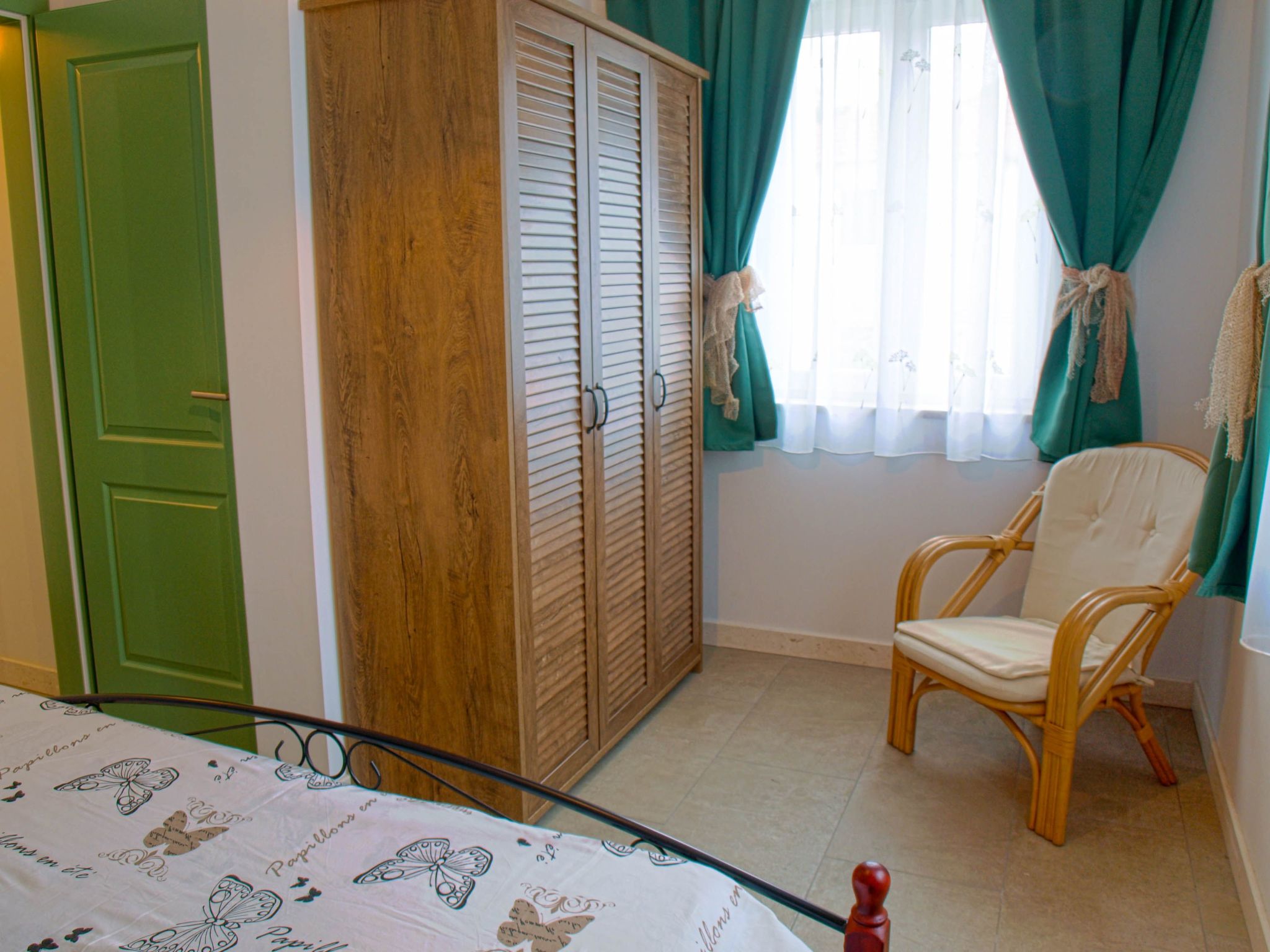 Photo of "Sweet Smile Postira"