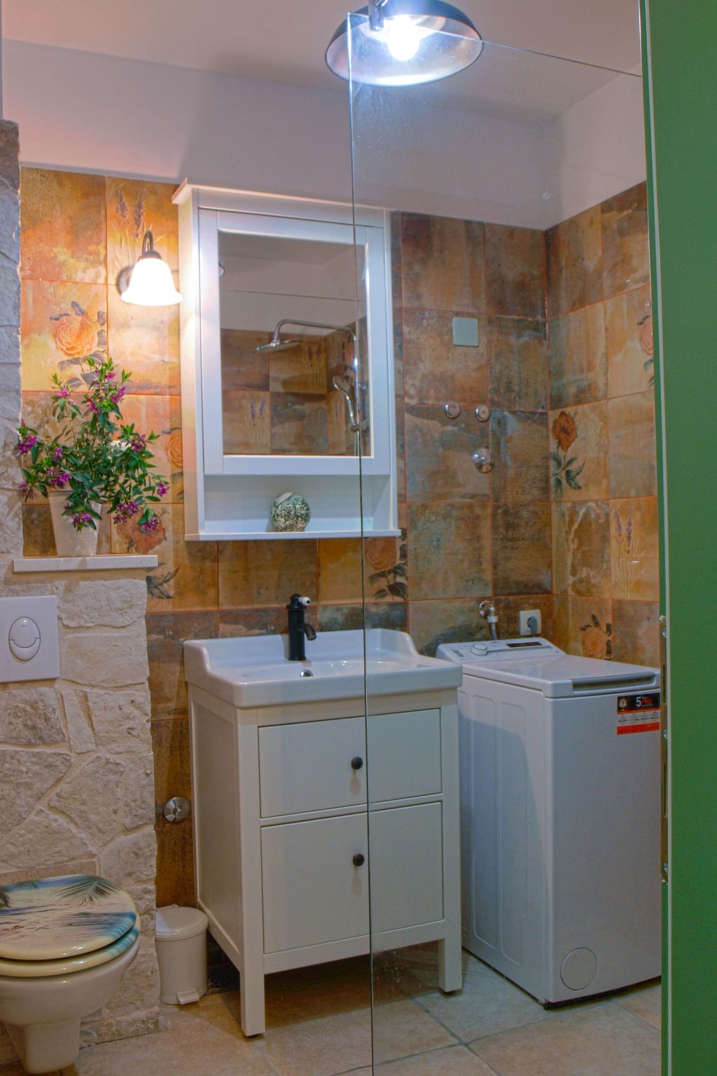 Photo of "Sweet Smile Postira"