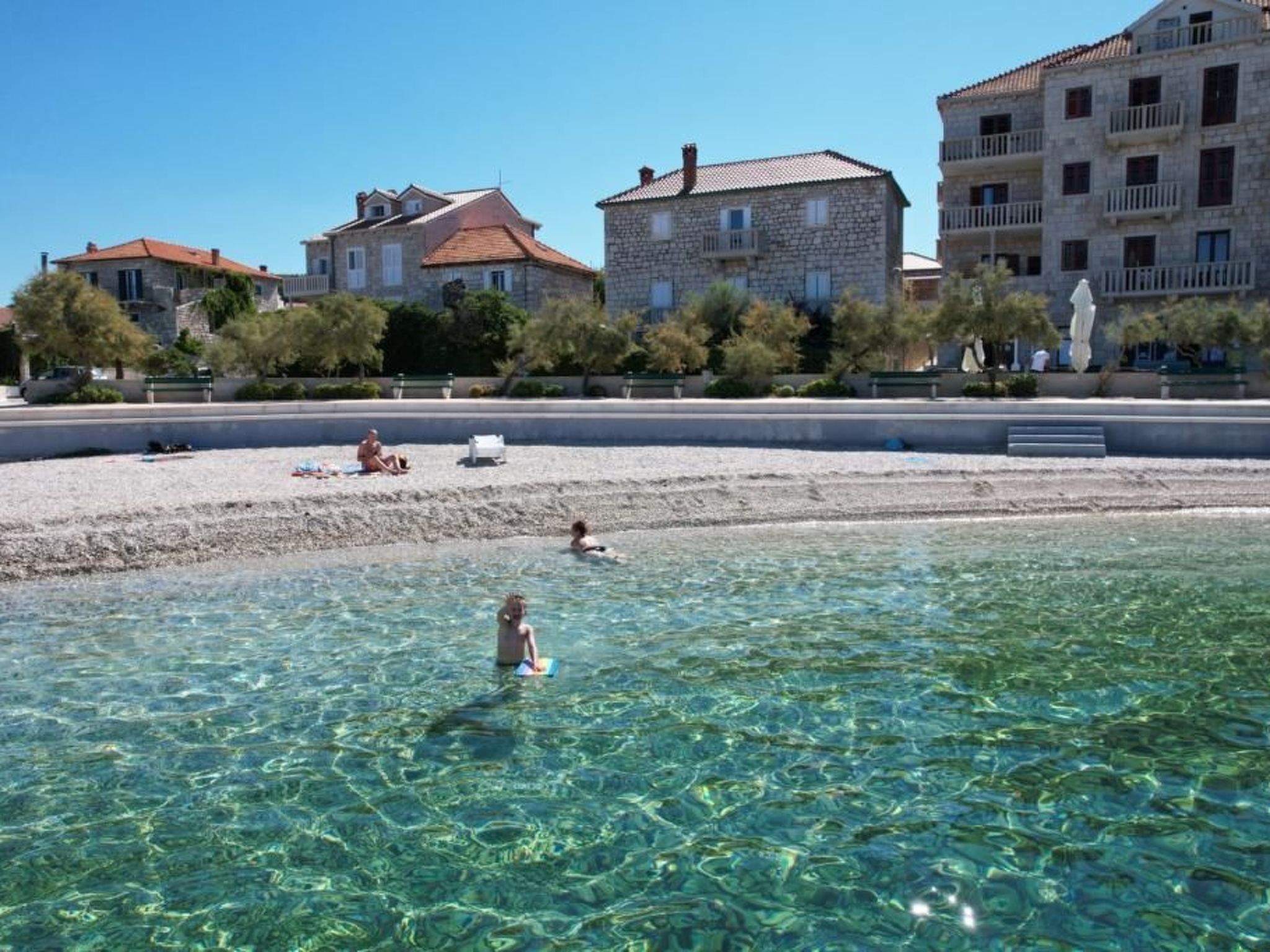 Photo of "Sweet Smile Postira"