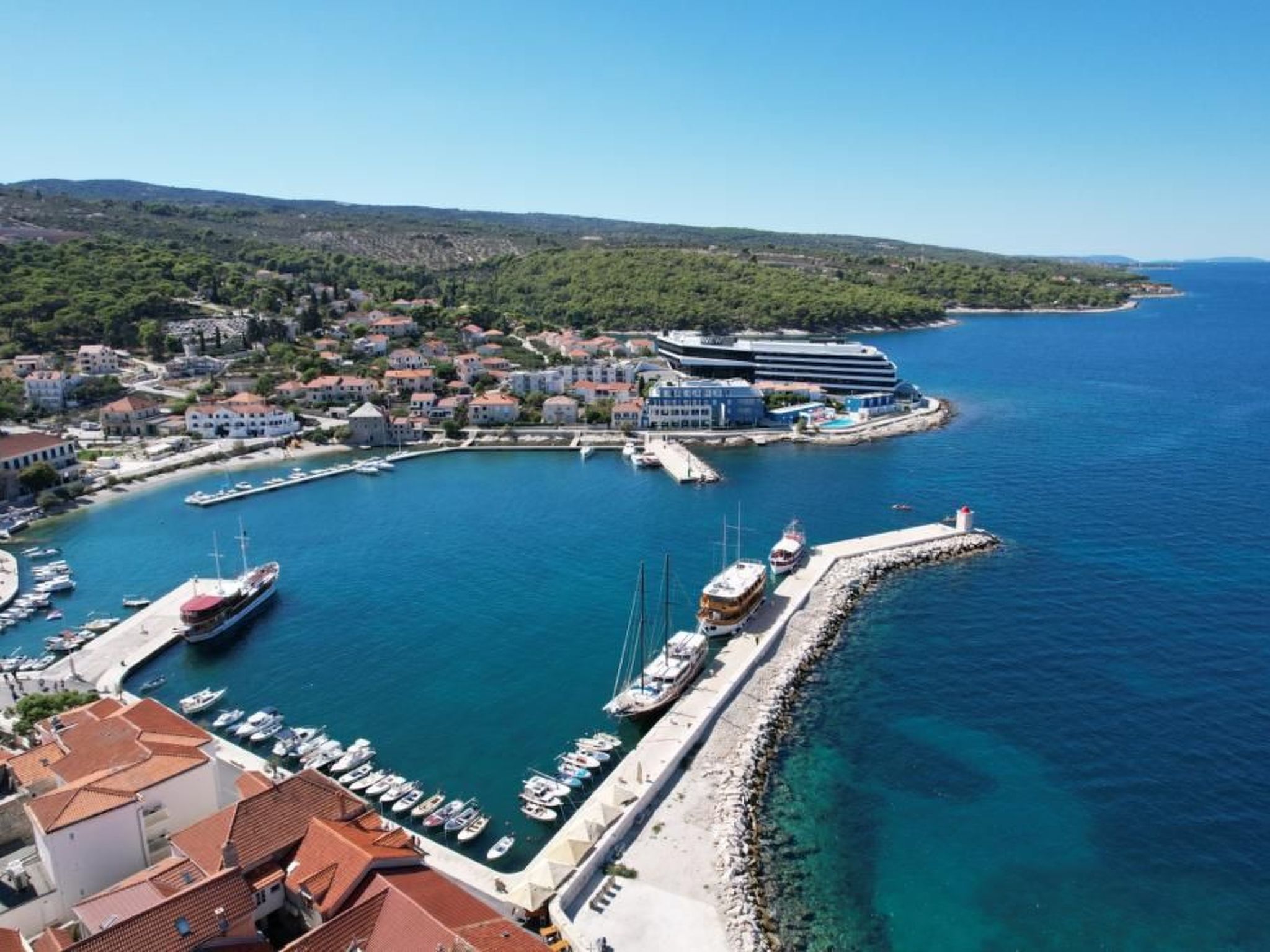 Photo of "Sweet Smile Postira"