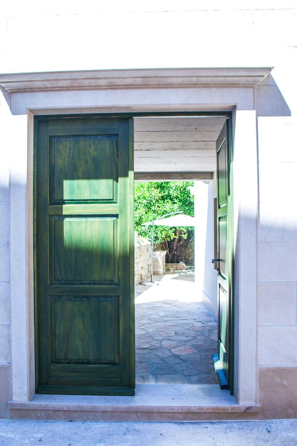 Photo of Wohnung „Zitronenbaum Postira“