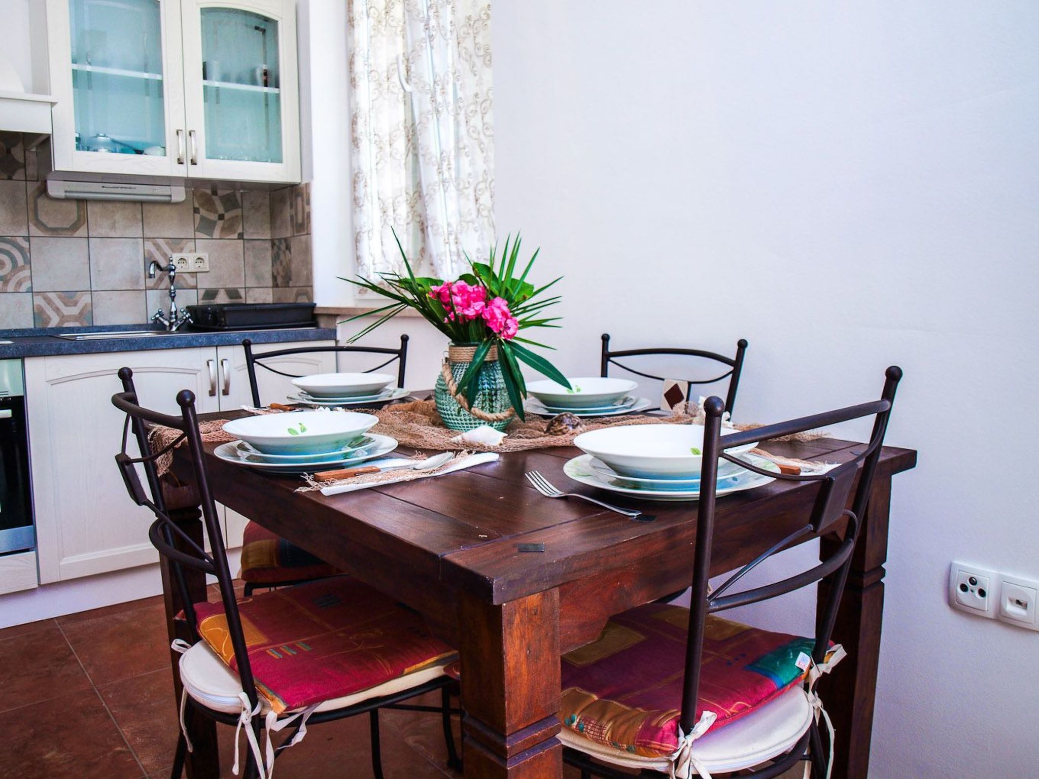 Photo of Wohnung „Zitronenbaum Postira“