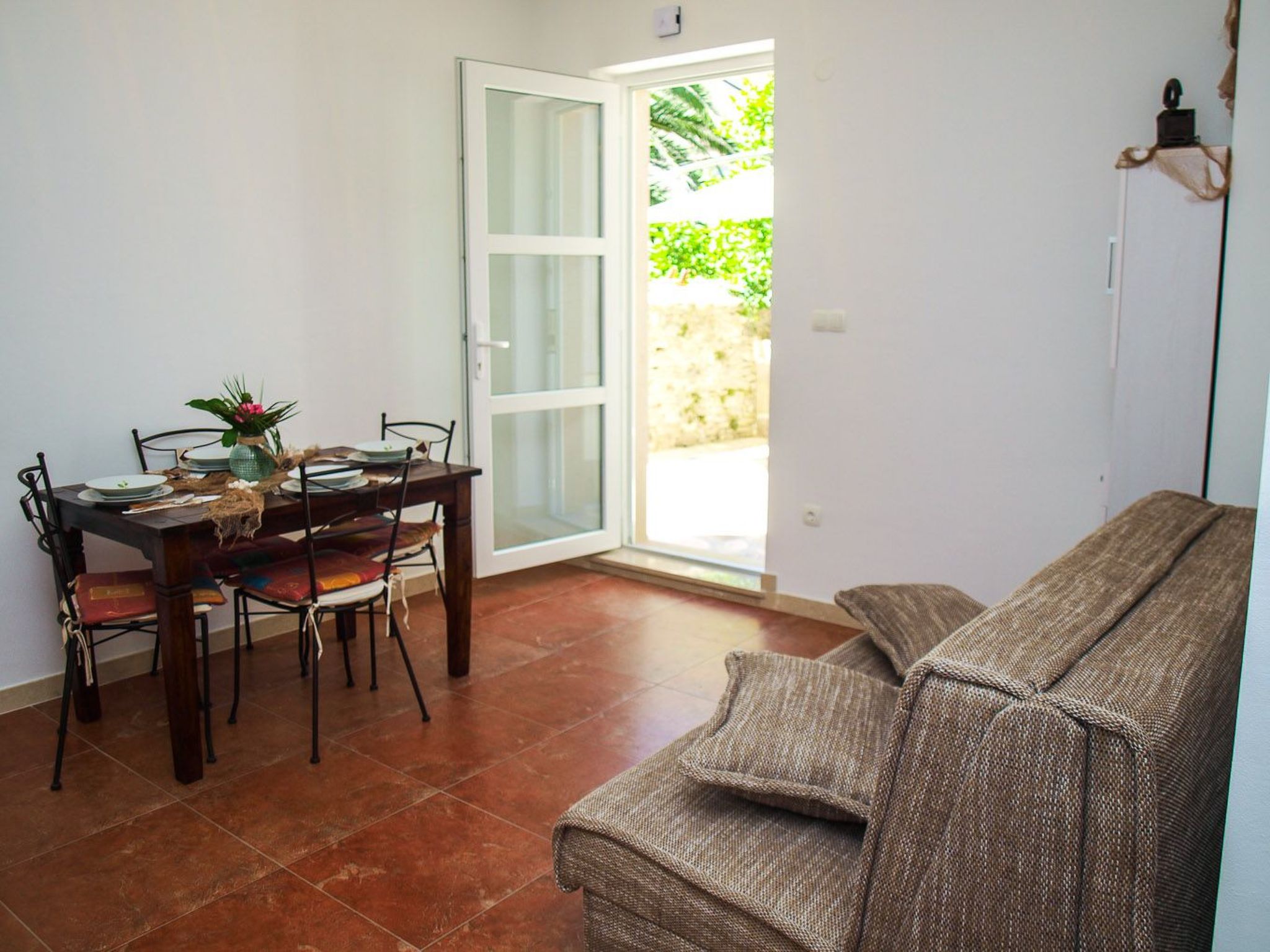 Photo of Wohnung „Zitronenbaum Postira“