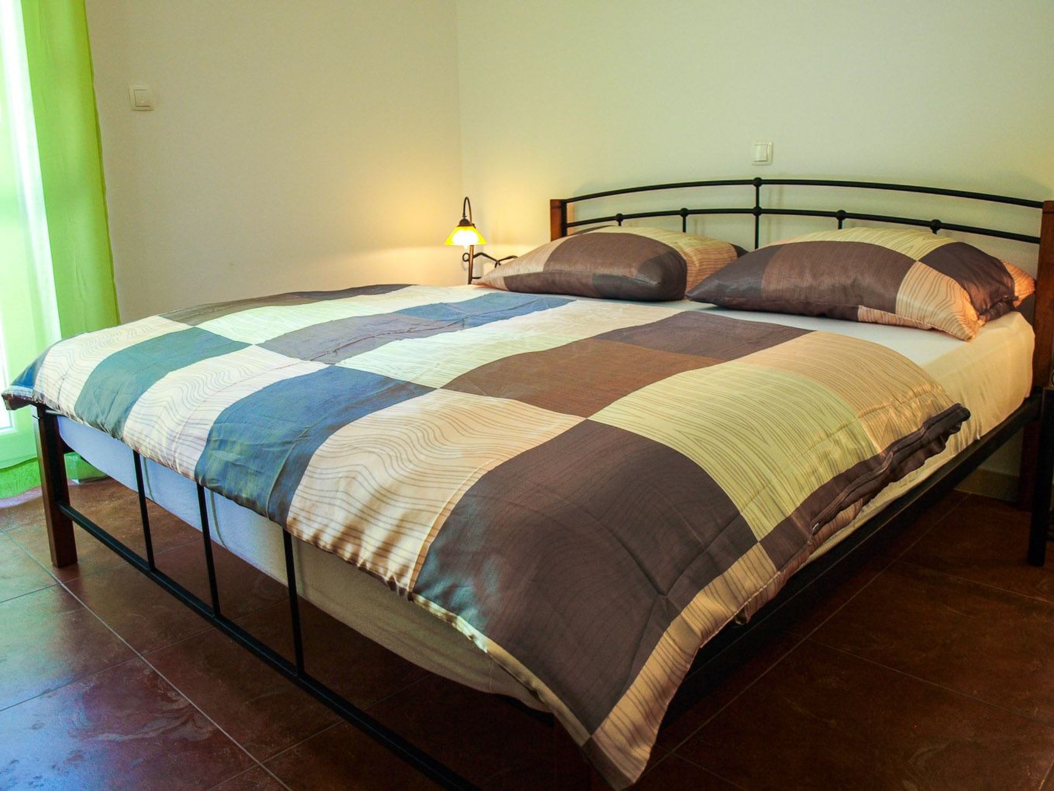 Photo of Wohnung „Zitronenbaum Postira“