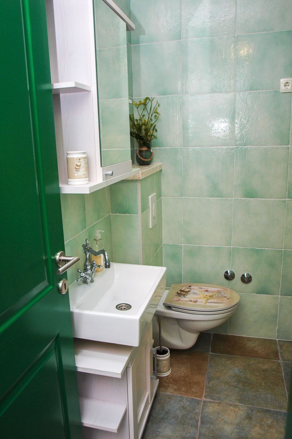 Photo of Wohnung „Zitronenbaum Postira“