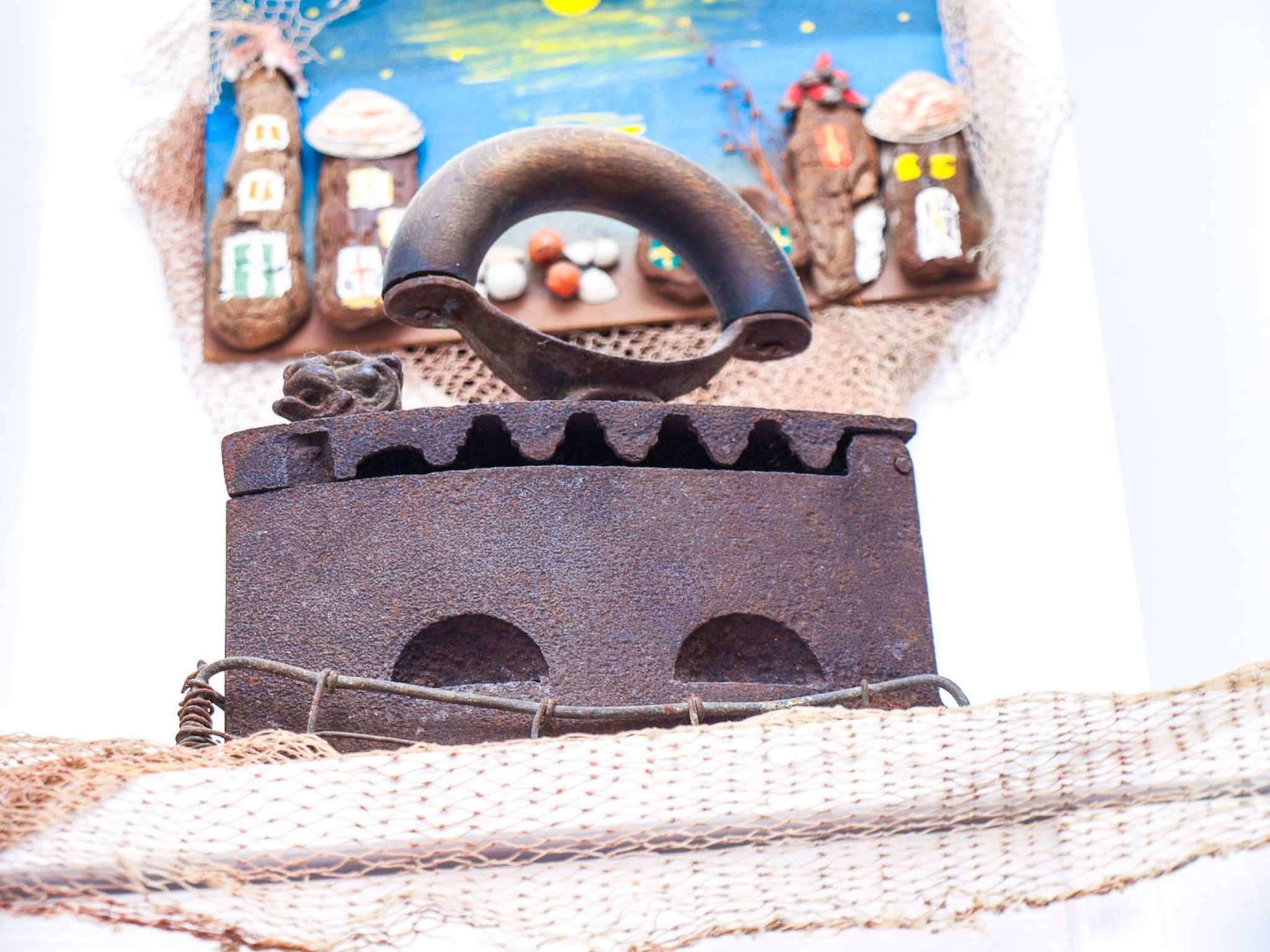 Photo of Wohnung „Zitronenbaum Postira“