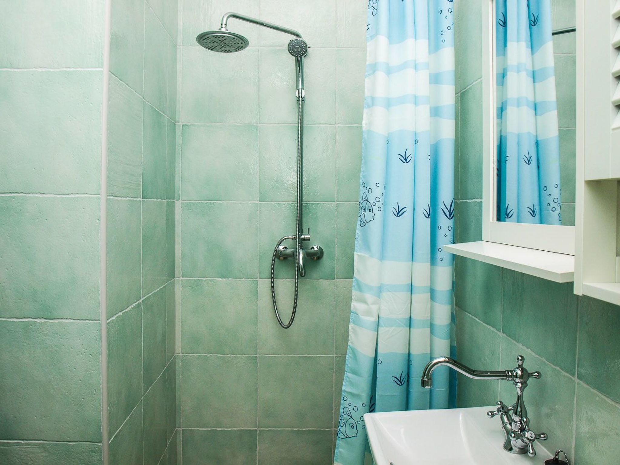 Photo of Wohnung „Zitronenbaum Postira“