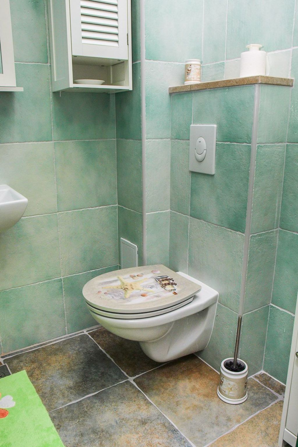 Photo of Wohnung „Zitronenbaum Postira“