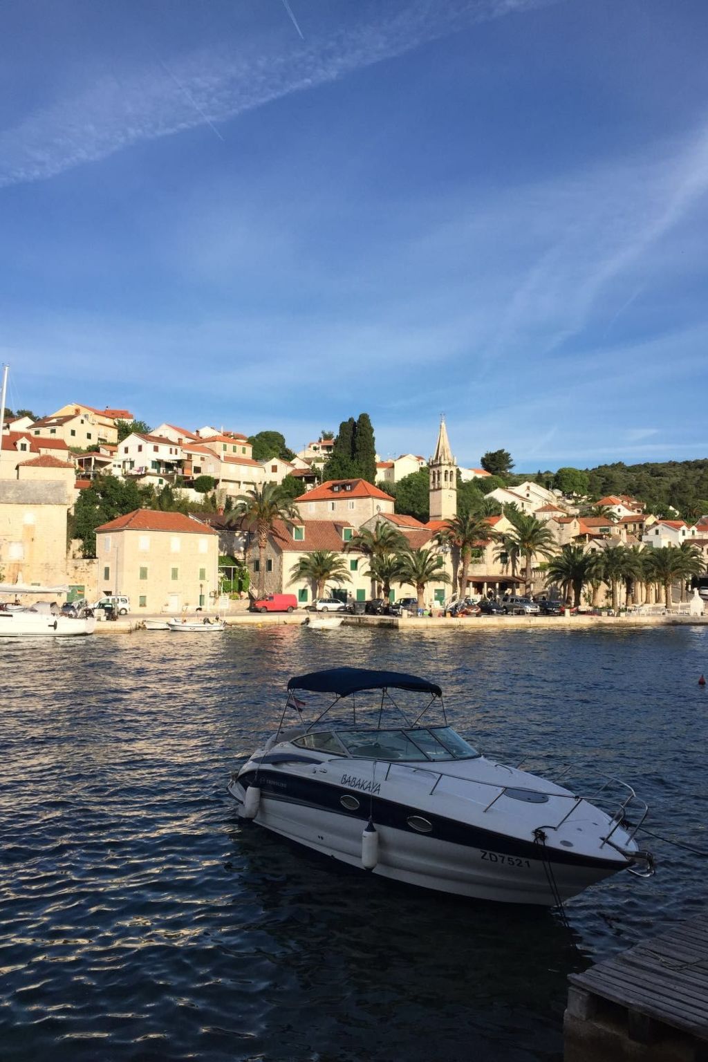 Geräumige Ferienwohnung mit privatem Sonnenbalkon-Dedans