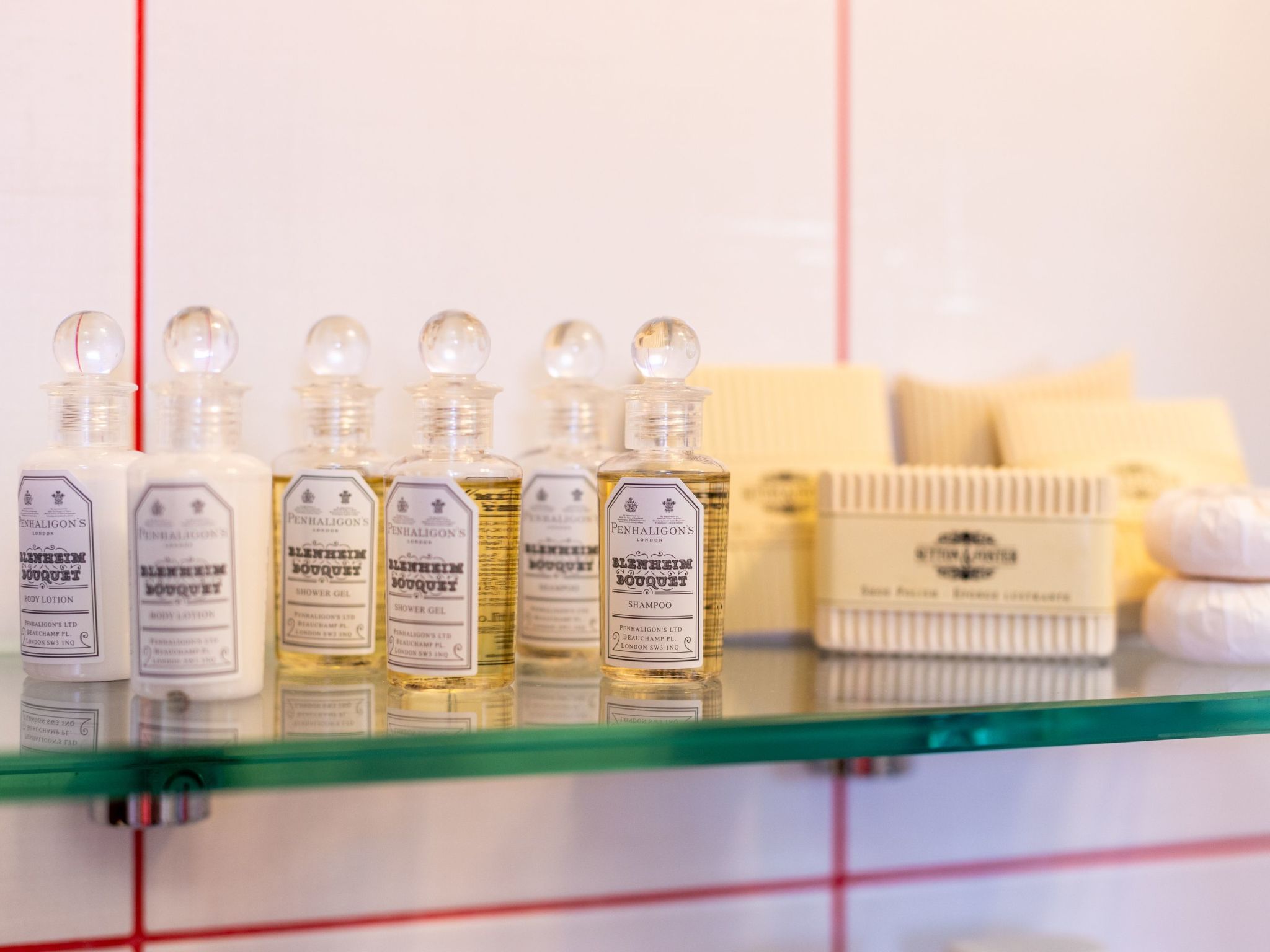 In der ersten Etage mit Meerblick-Dedans