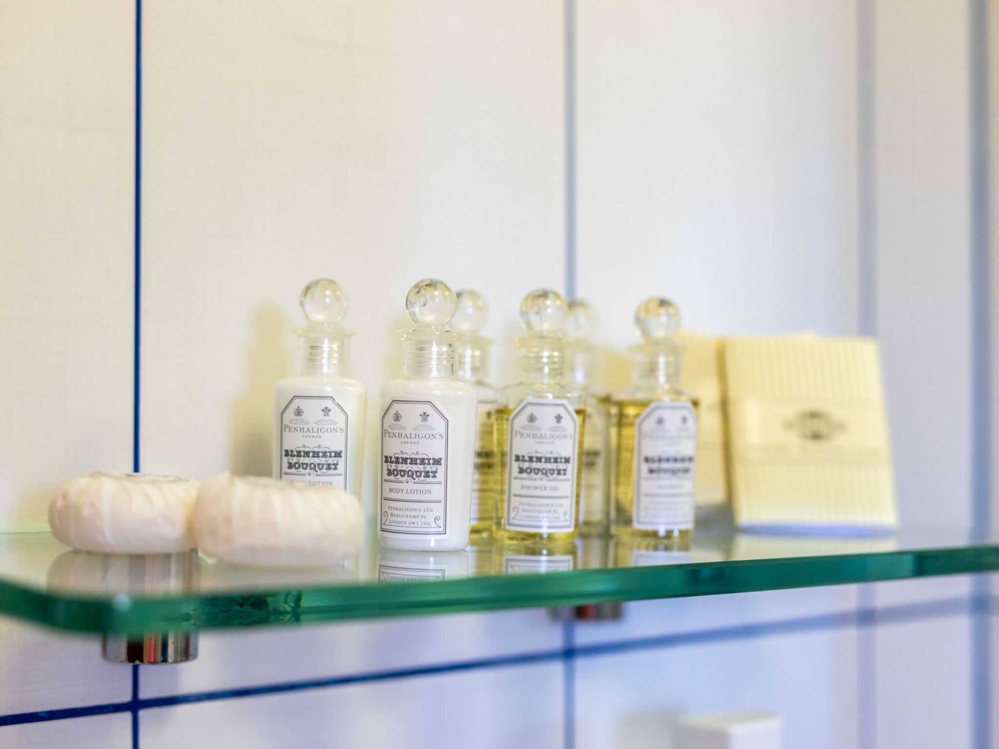 Luxuriöses Studio mit privater Terrasse