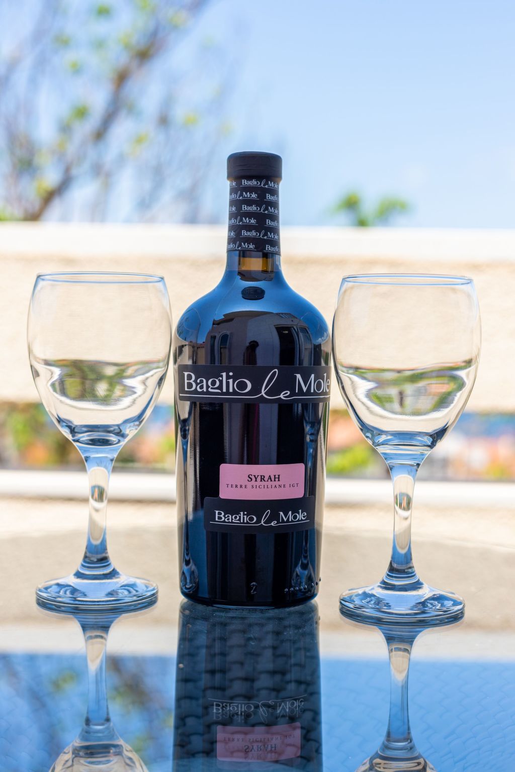 Geräumige Wohnung mit Meerblick vom Sonnenbalkon-Dedans