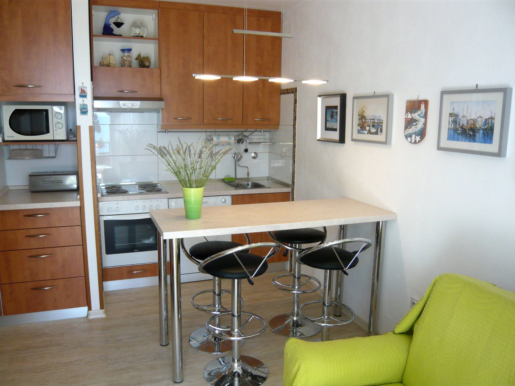 Photo of Strandnahe Ferienwohnung mit großer Terrasse